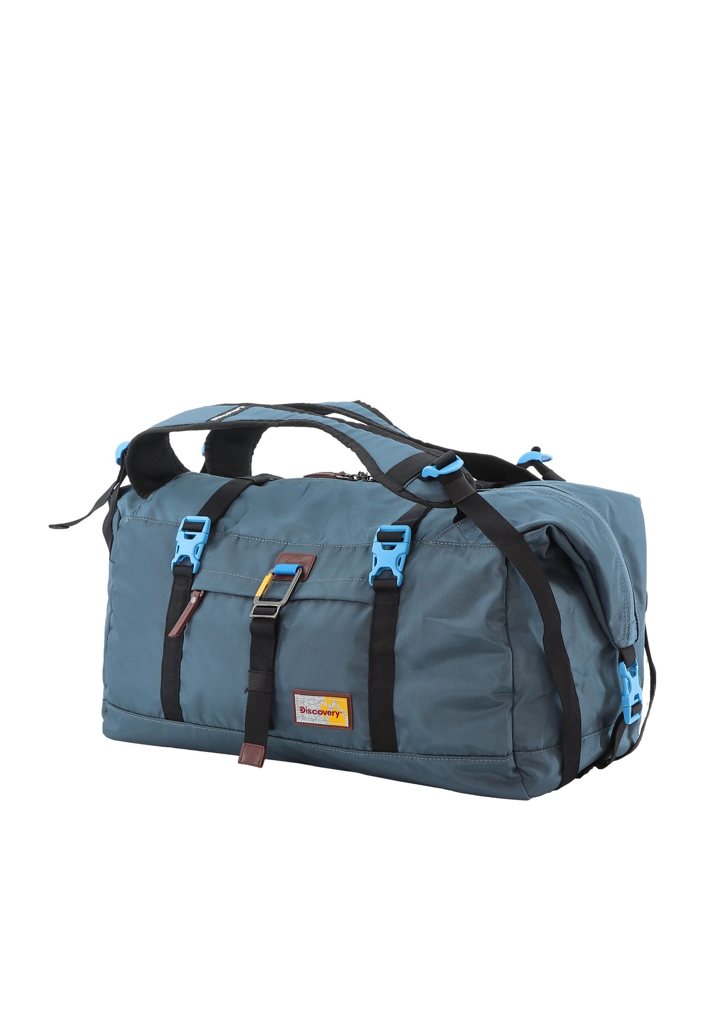 Discovery Icon Reisetasche / Sporttasche 38L D00730 Petrol Blau