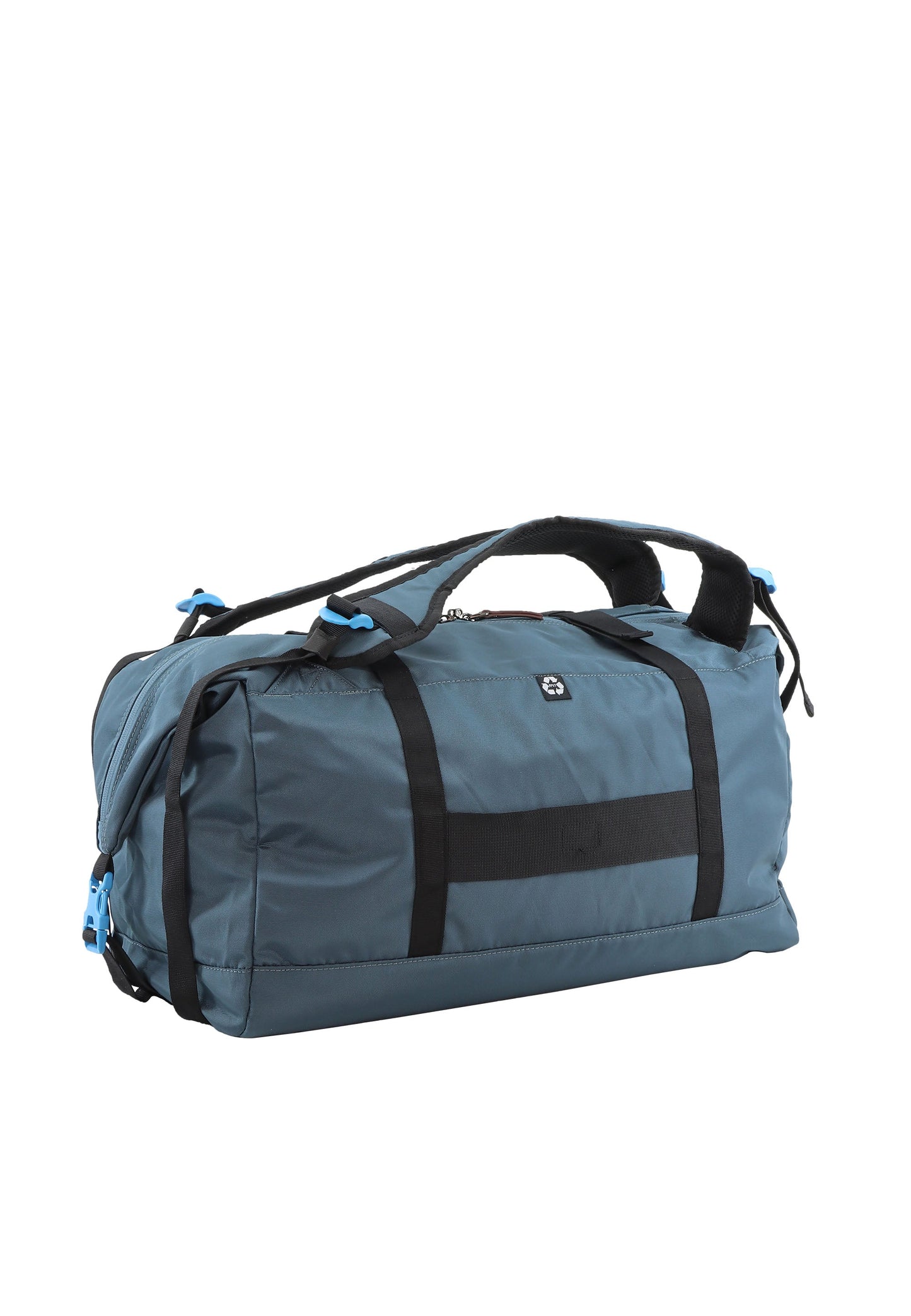Discovery Icon Reisetasche / Sporttasche 38L D00730 Petrol Blau