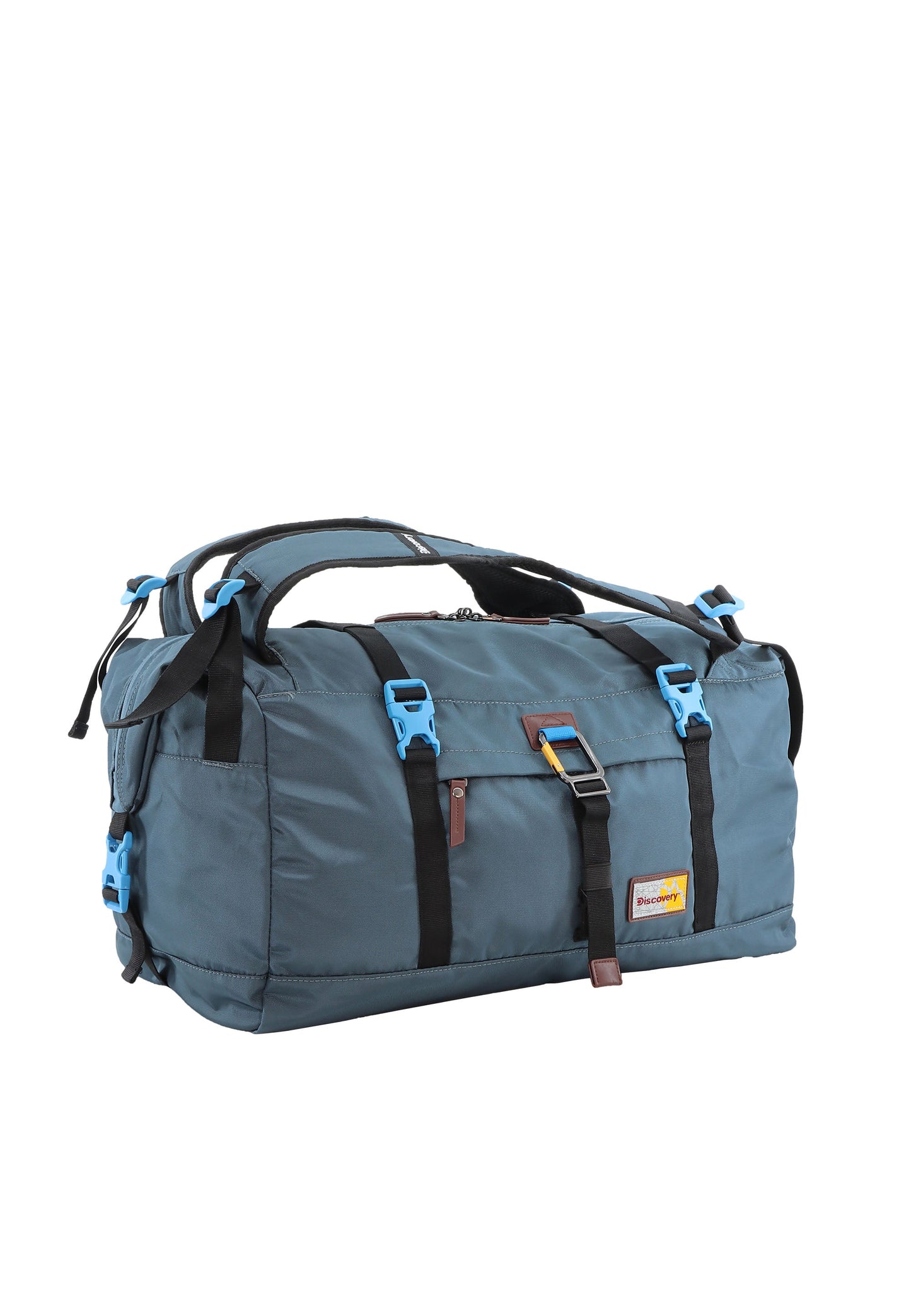 Discovery Icon Reisetasche / Sporttasche 38L D00730 Petrol Blau