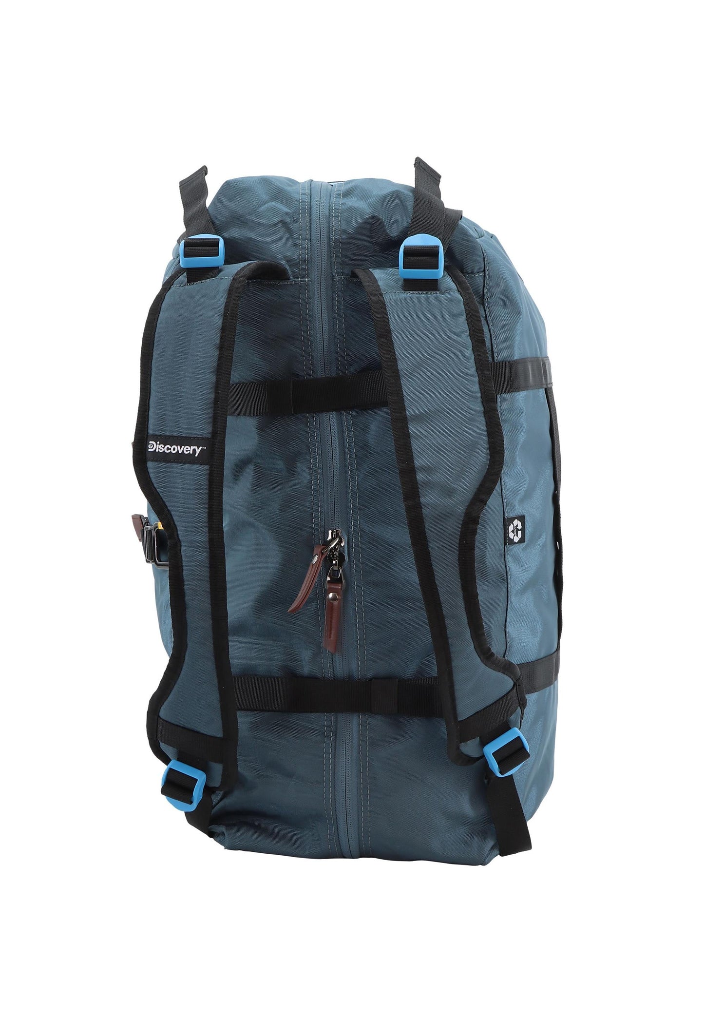 Discovery Icon Reisetasche / Sporttasche 38L D00730 Petrol Blau