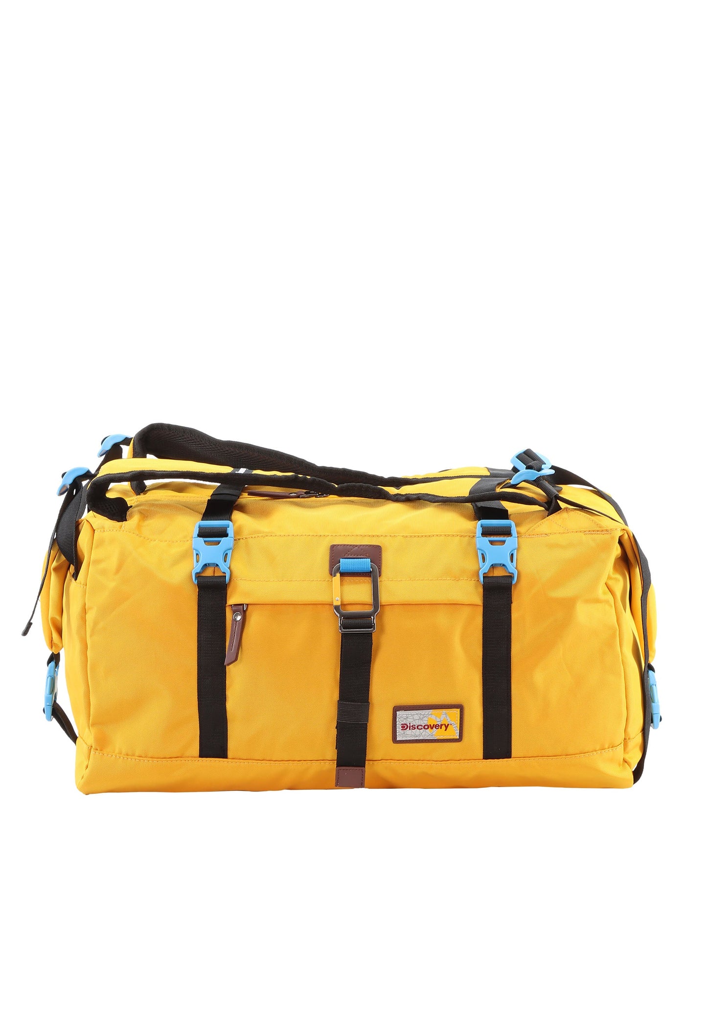 Discovery Icon Reisetasche / Sporttasche 38L D00730 Gelb