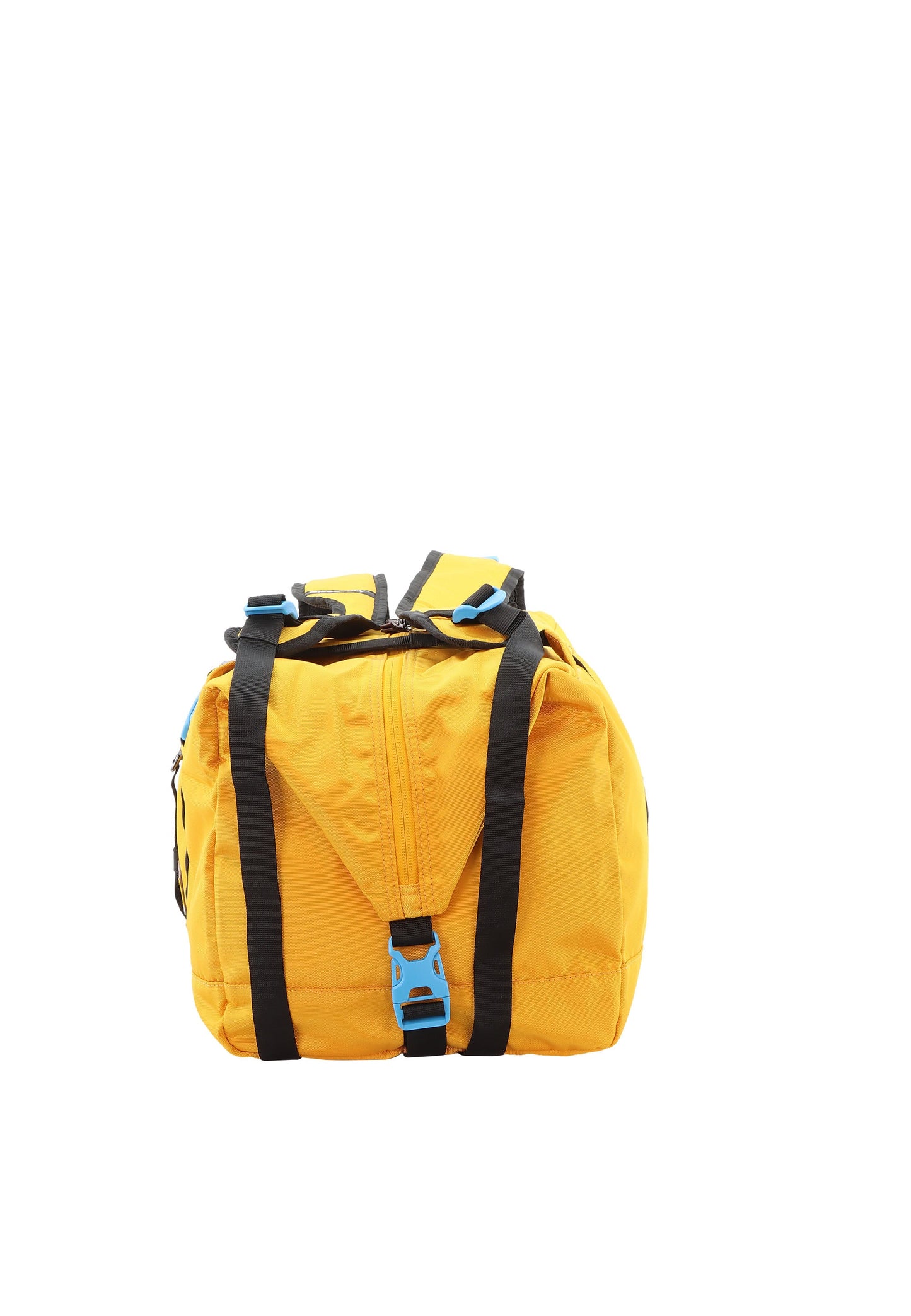 Discovery Icon Reisetasche / Sporttasche 38L D00730 Gelb