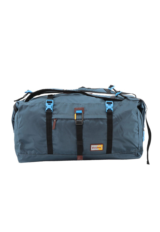 Discovery Icon Reisetasche / Sporttasche 64L D00731 Petrol Blau