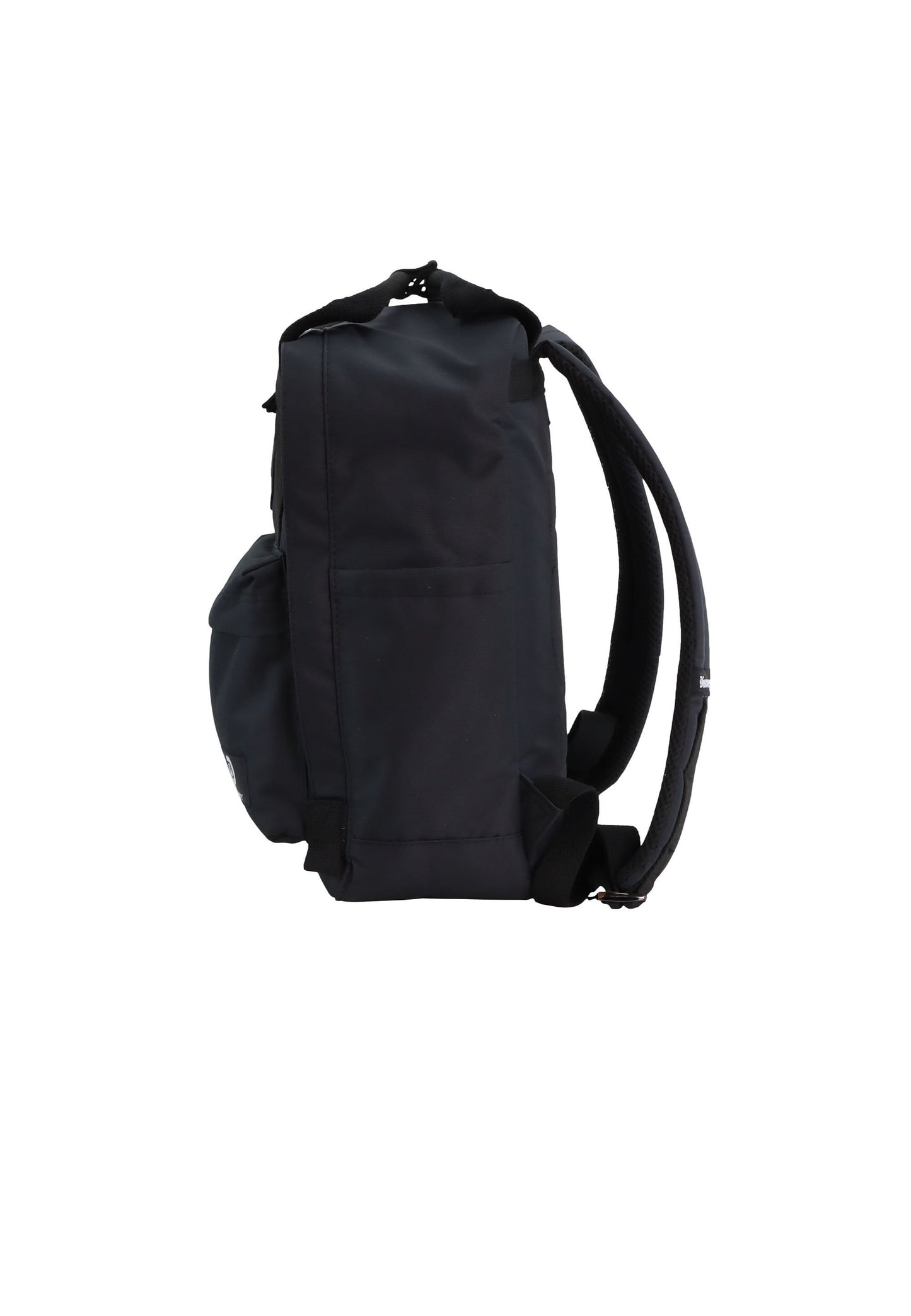 Discovery Cave Rucksack / Laptop-Rucksack / Schulrucksack (L) Schwarz