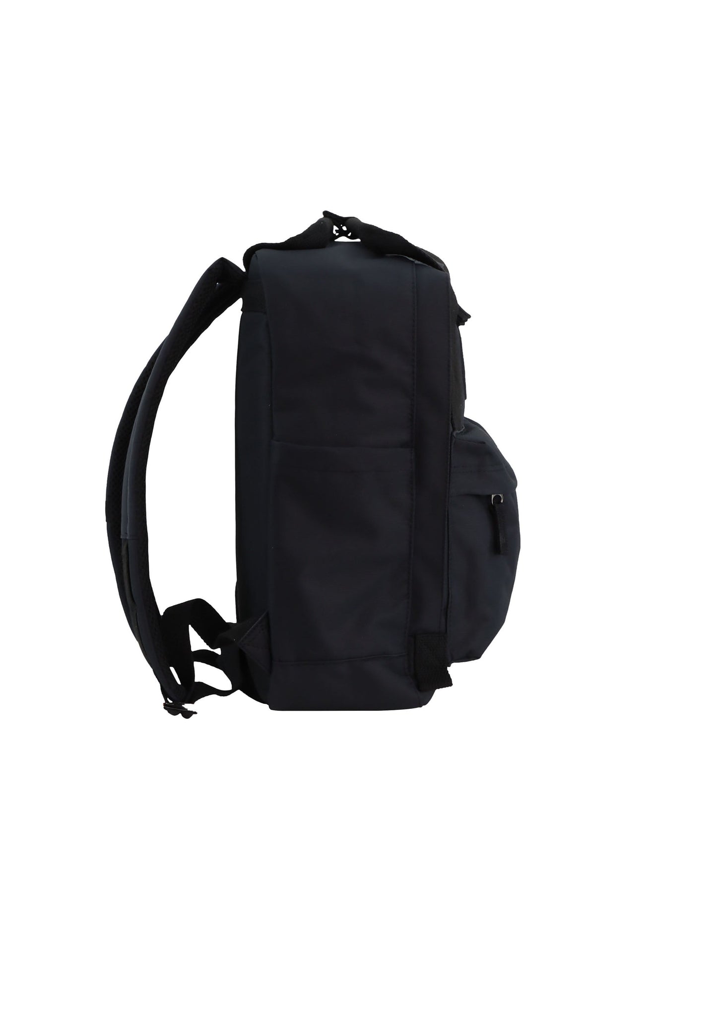 Discovery Cave Rucksack / Laptop-Rucksack / Schulrucksack (L) Schwarz