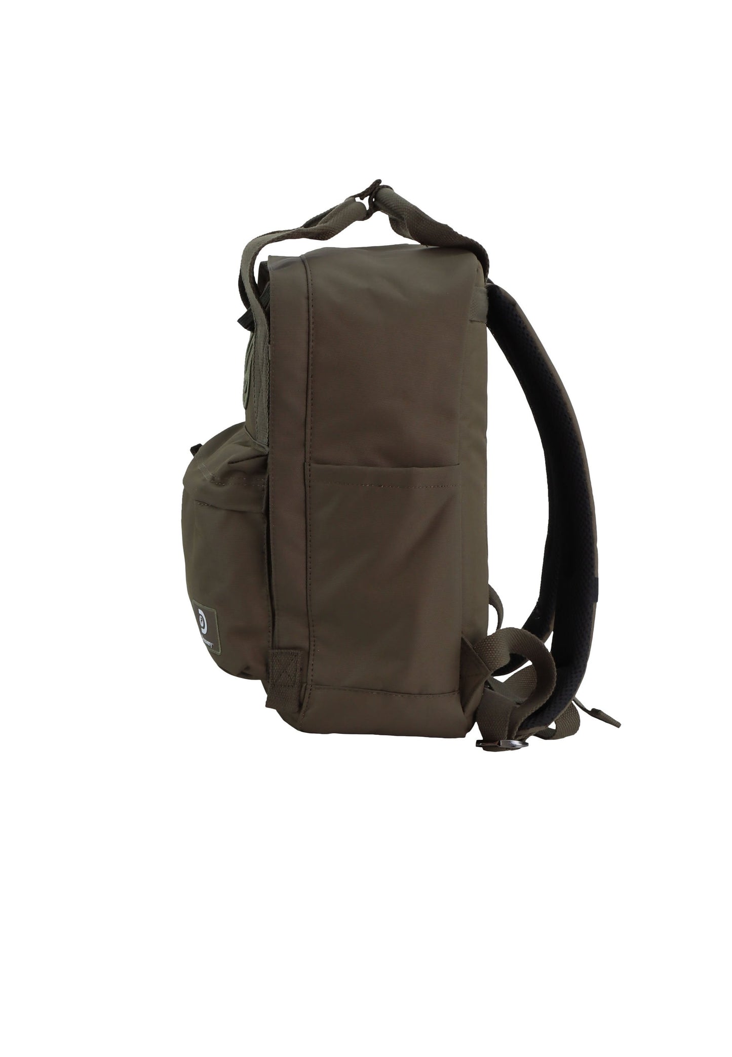 Discovery Cave Rucksack / Laptop-Rucksack / Schulrucksack (L) Khaki