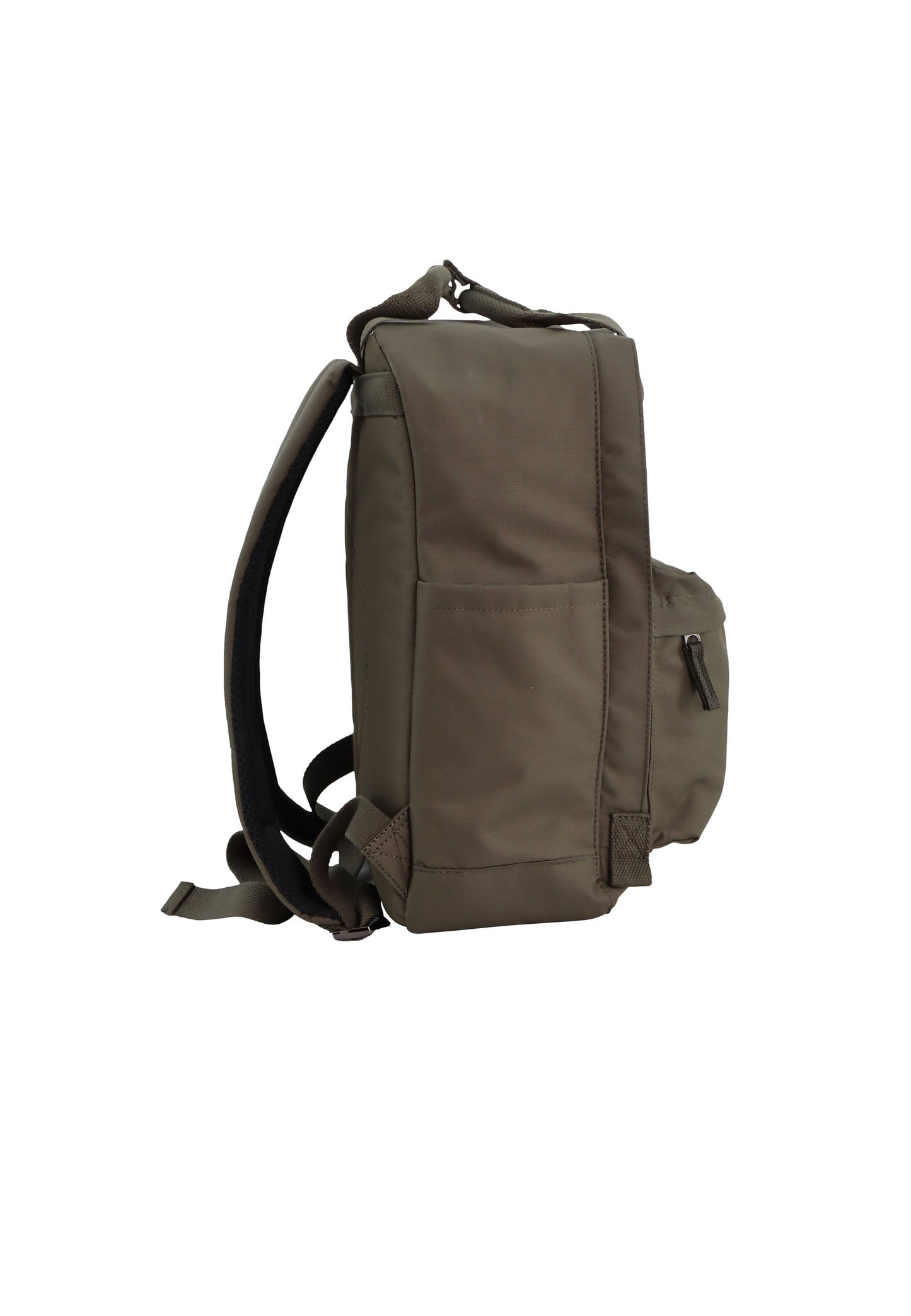 Discovery Cave Rucksack / Laptop-Rucksack / Schulrucksack (L) Khaki