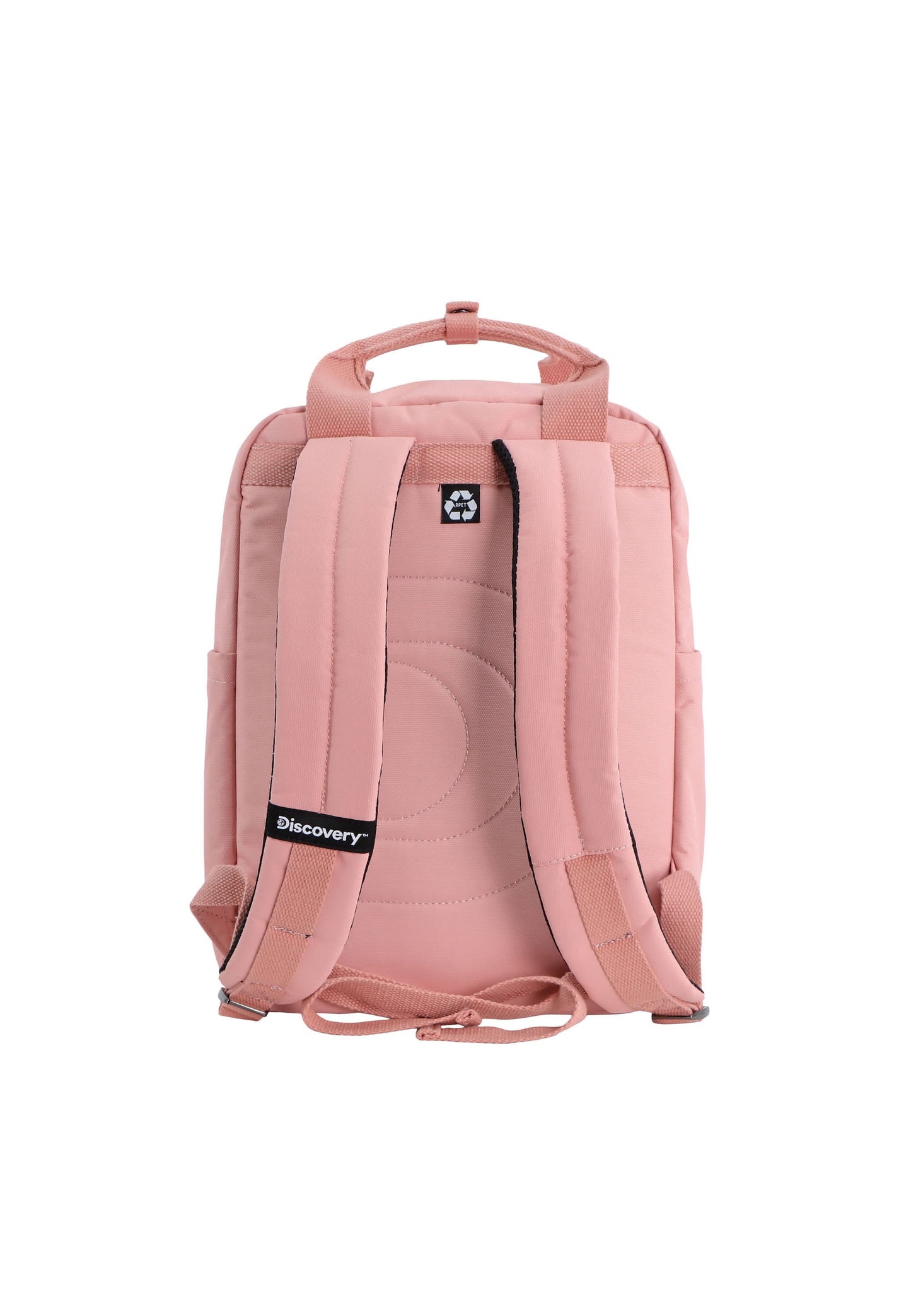 Discovery Cave Rucksack / Laptop-Rucksack / Schulrucksack (L) Korallenrosa