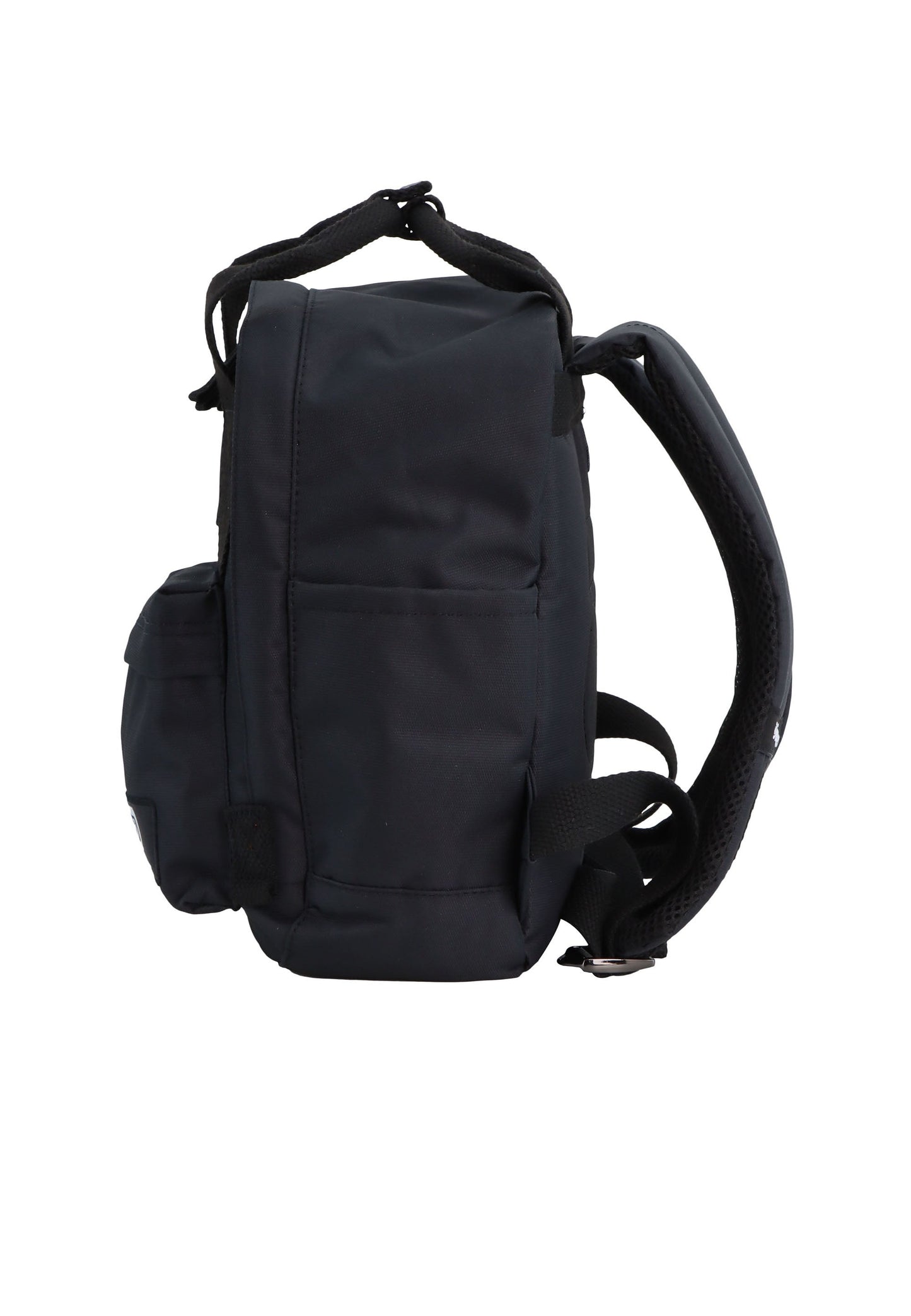 Discovery Cave Rucksack / Schulrucksack (S)  Schwarz
