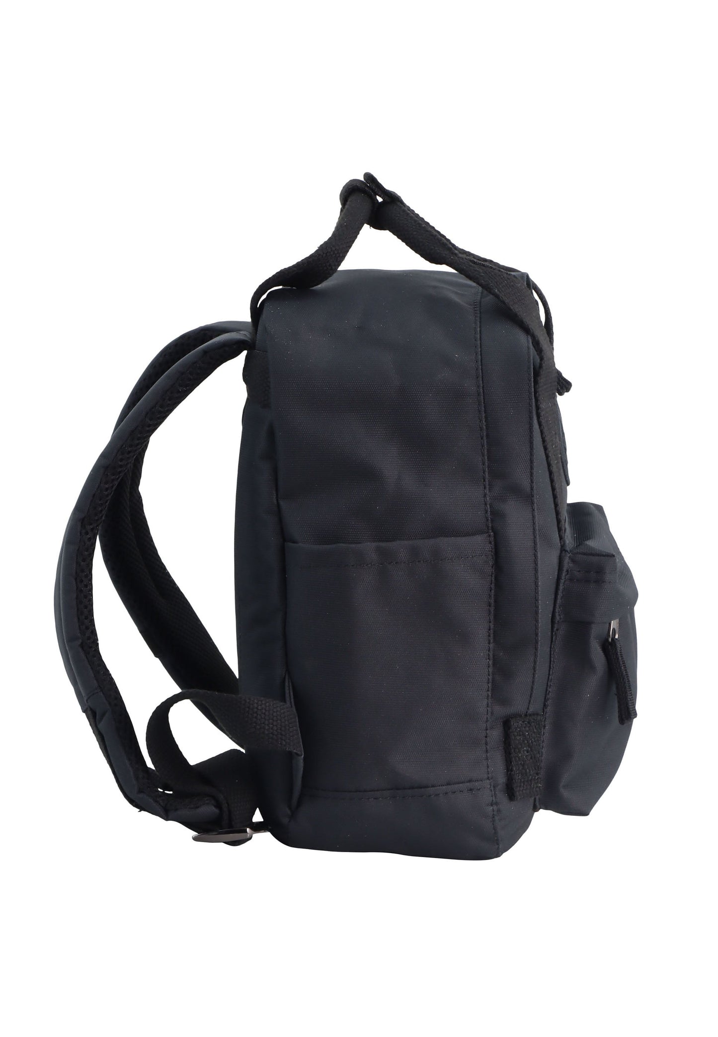 Discovery Cave Rucksack / Schulrucksack (S)  Schwarz