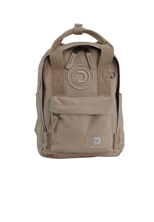 Discovery Cave Rucksack / Schulrucksack (S) Sand