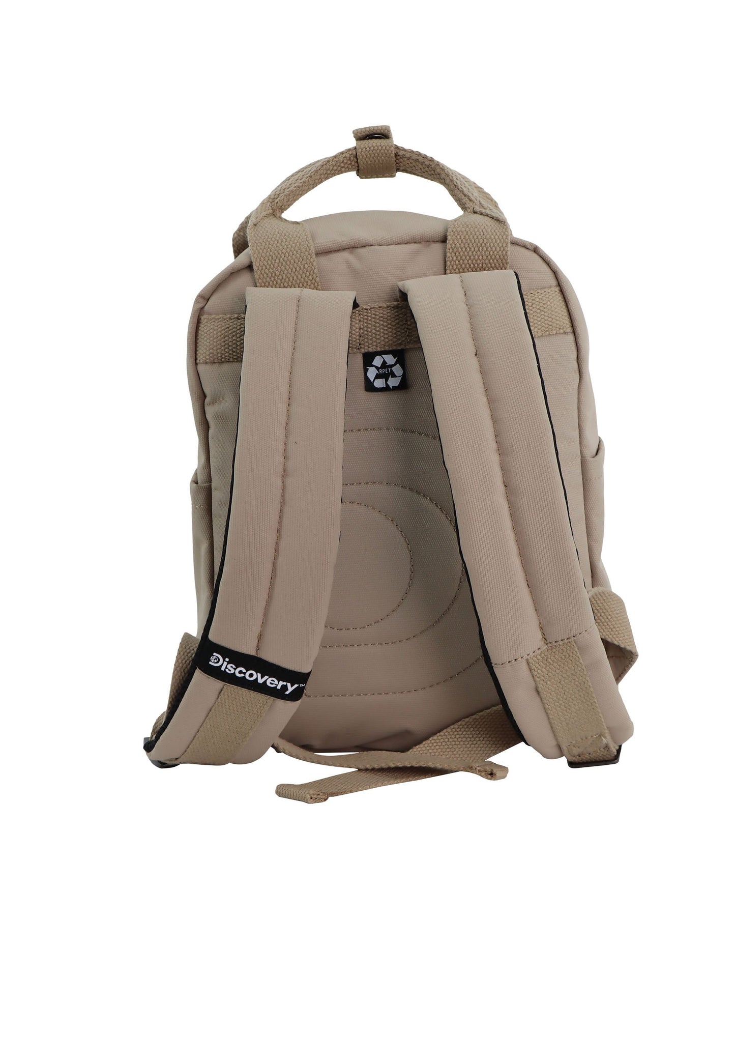 Discovery Cave Rucksack / Schulrucksack (S) Sand