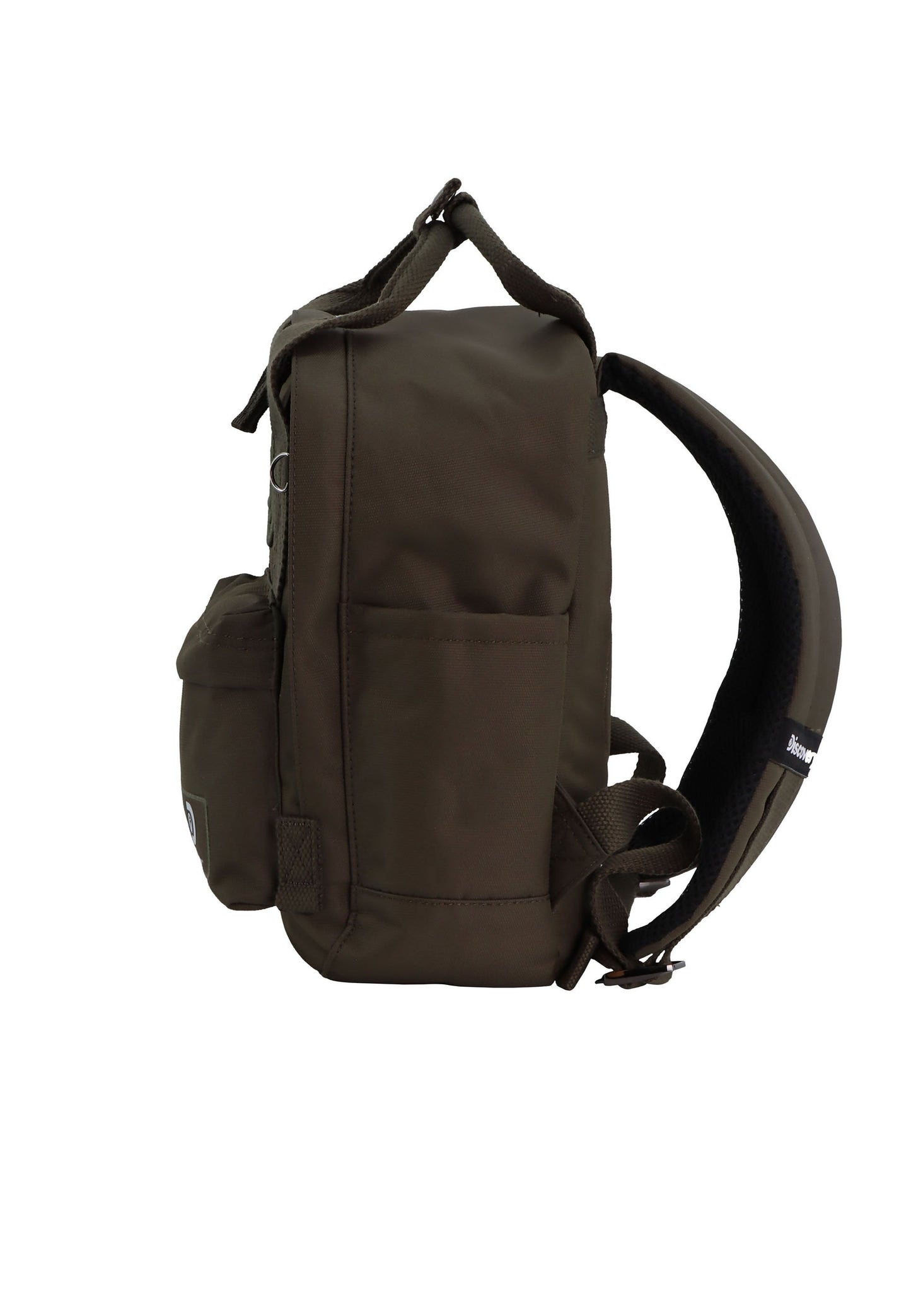 Discovery Cave Rucksack / Schulrucksack (S)  Khaki