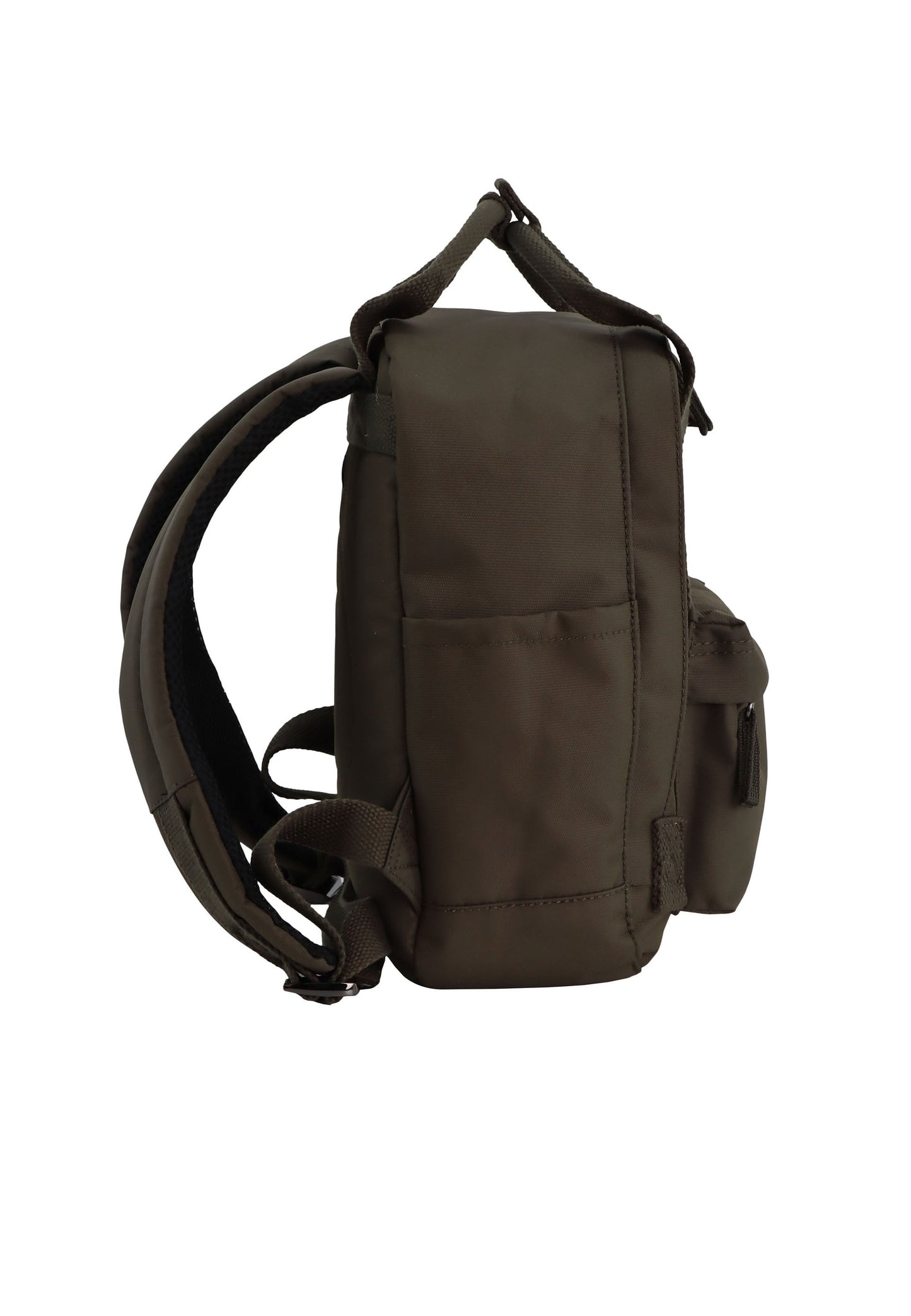 Discovery Cave Rucksack / Schulrucksack (S)  Khaki