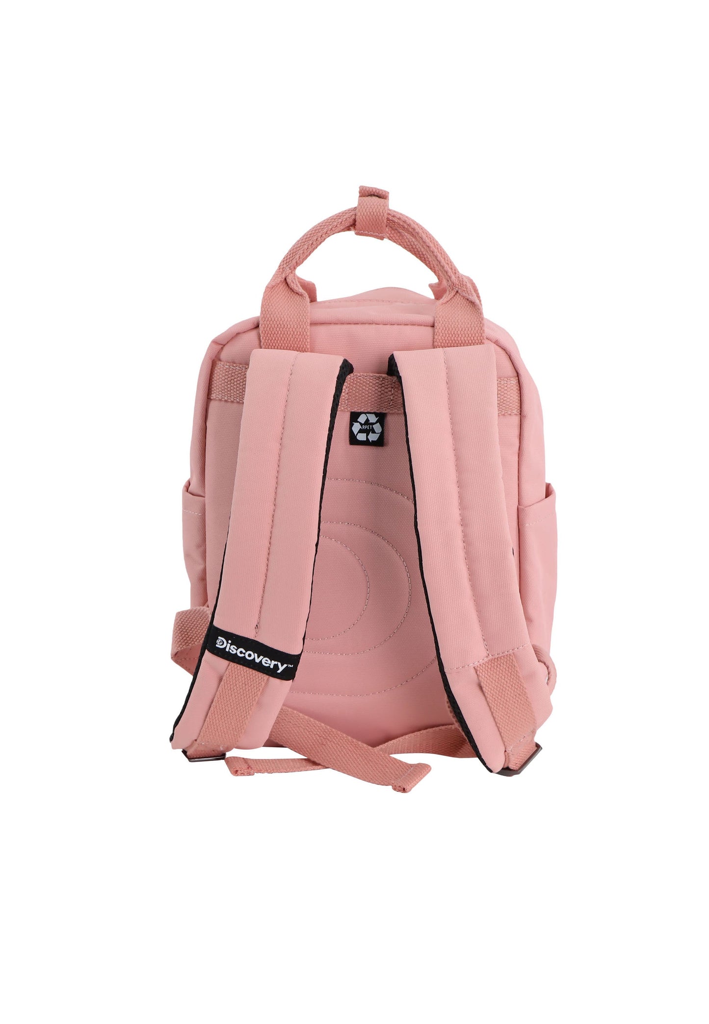 Discovery Cave Rucksack / Schulrucksack (S)  Korallenrosa