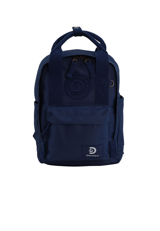 Discovery Cave Rucksack / Schulrucksack (S) Marineblau