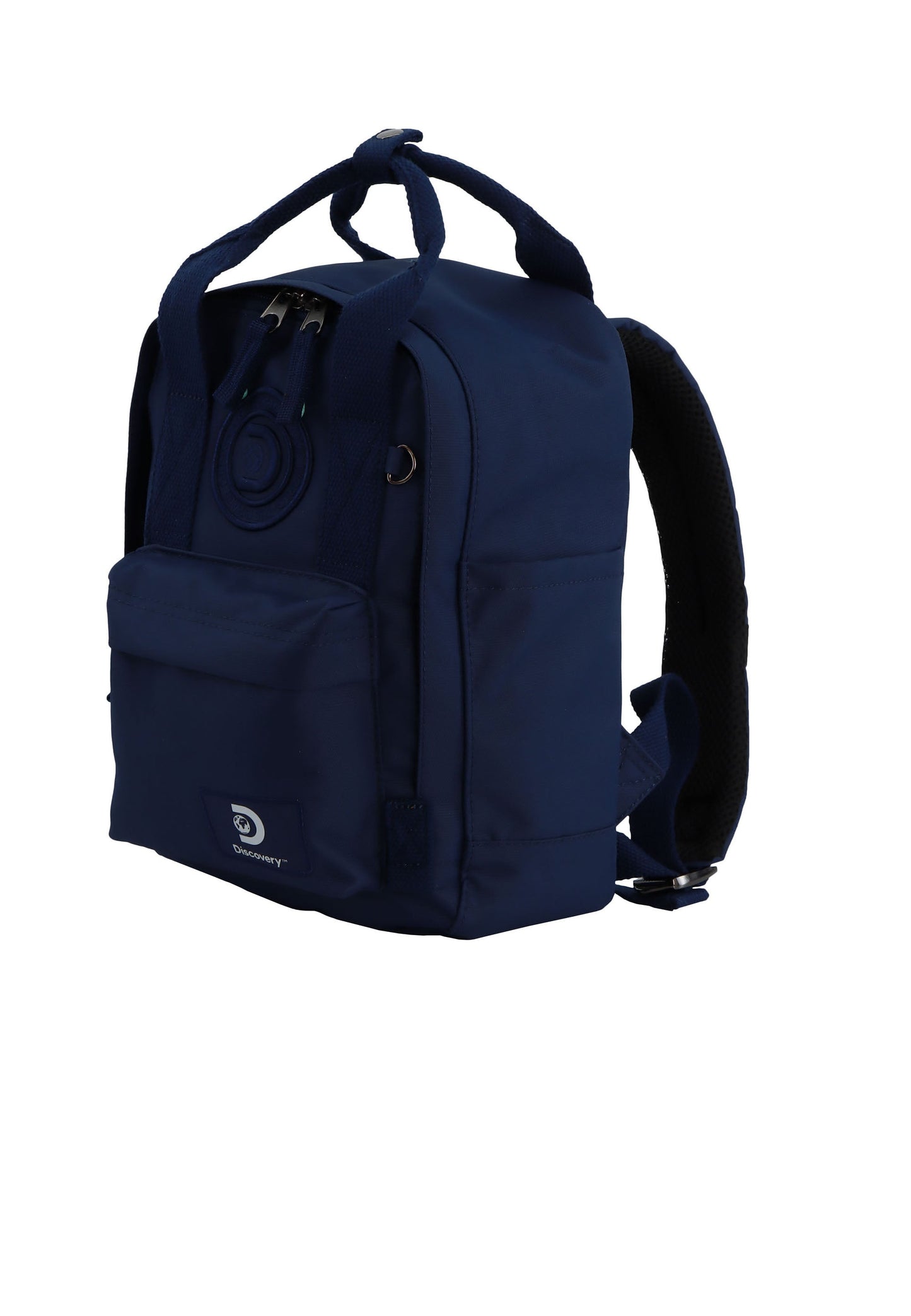 Discovery Cave Rucksack / Schulrucksack (S) Marineblau