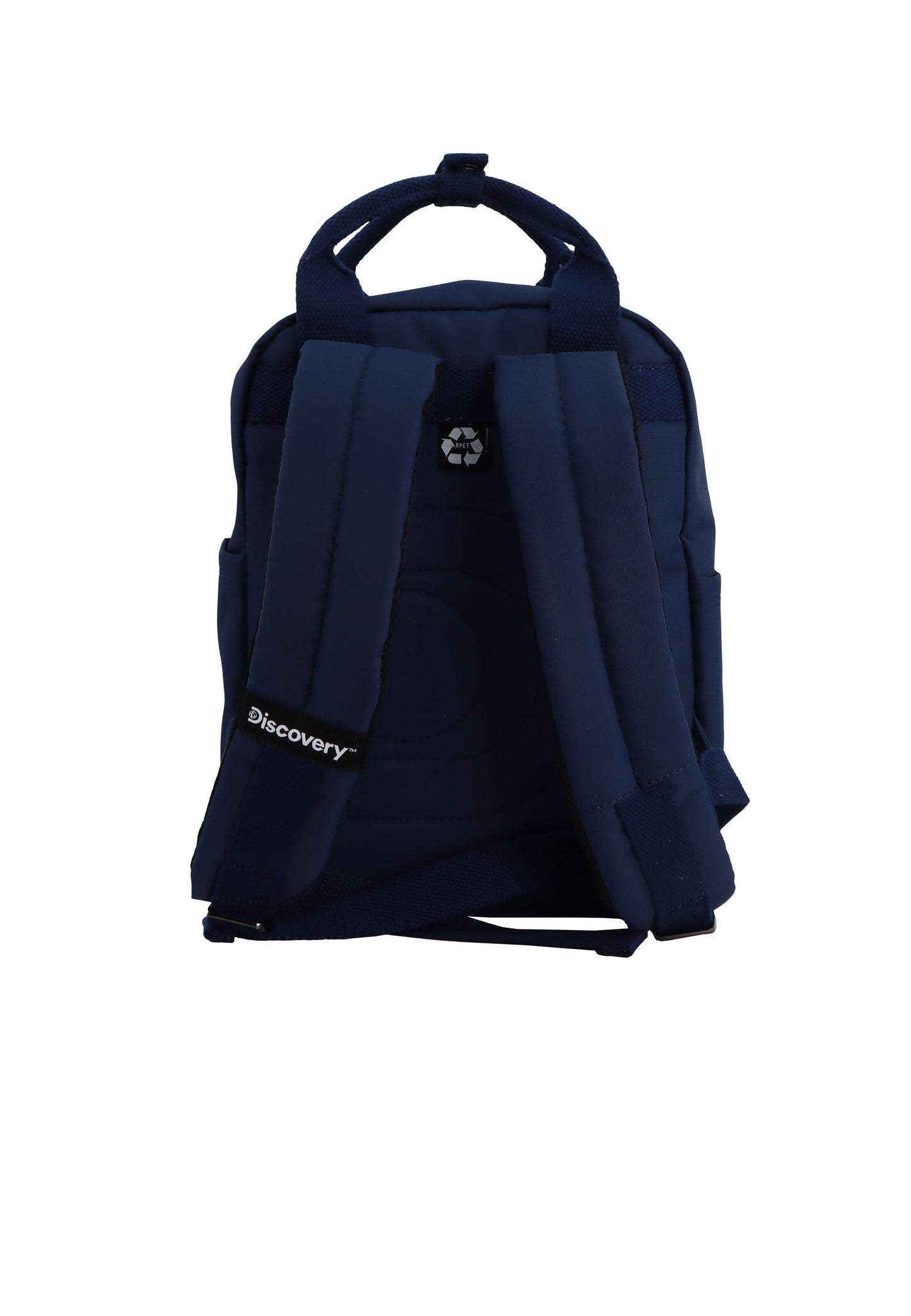 Discovery Cave Rucksack / Schulrucksack (S) Marineblau