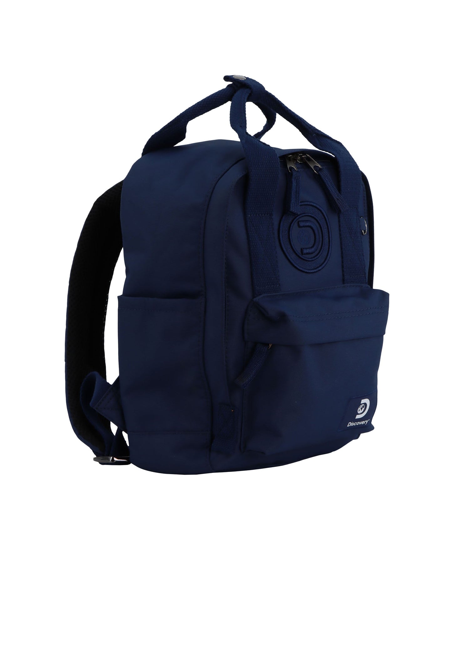 Discovery Cave Rucksack / Schulrucksack (S) Marineblau