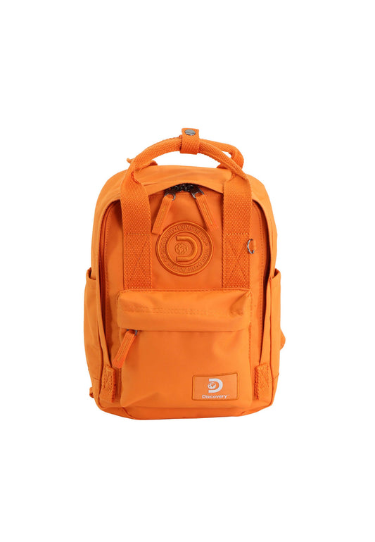 Discovery Cave Rucksack / Schulrucksack (S) Orange