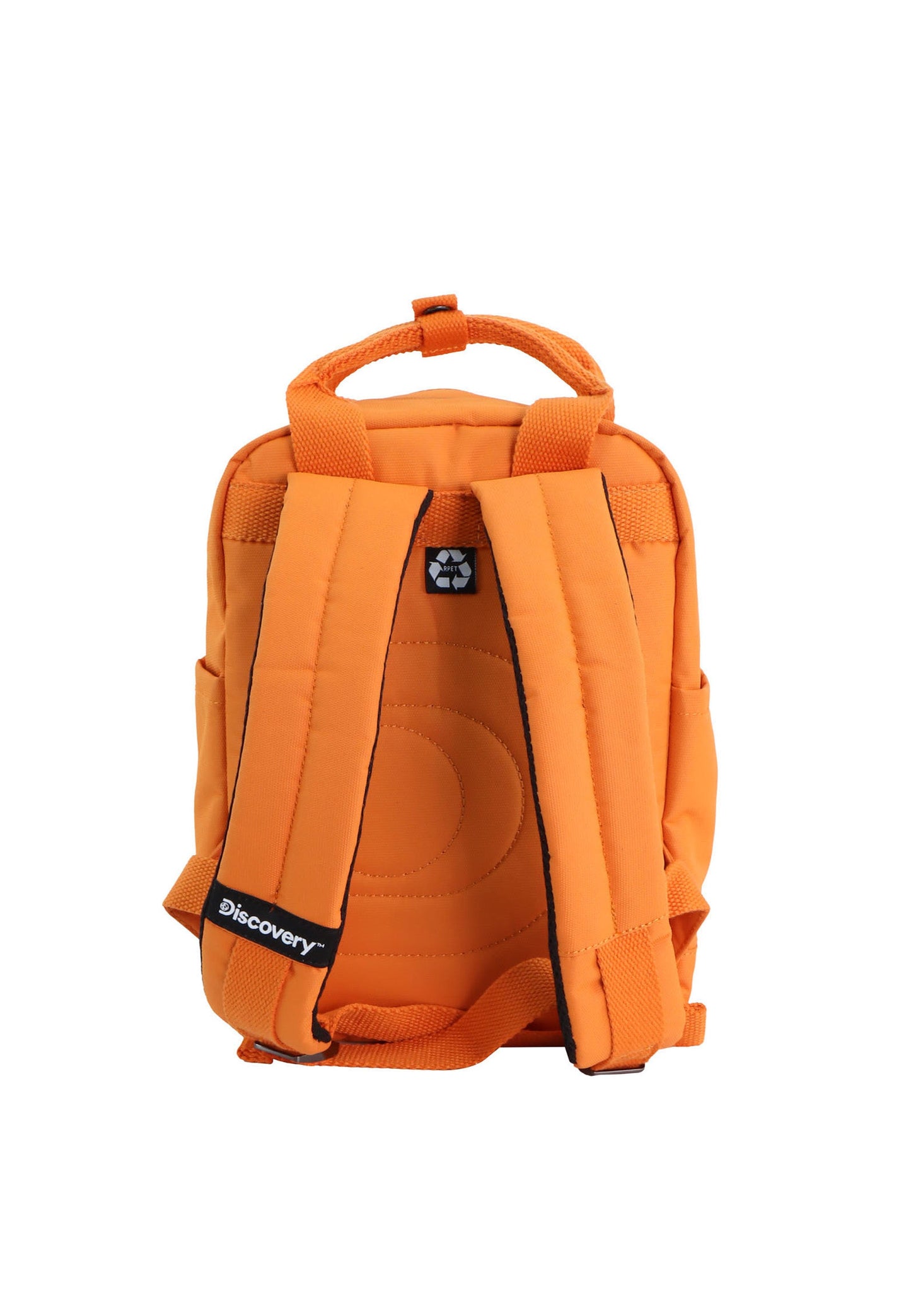 Discovery Cave Rucksack / Schulrucksack (S) Orange
