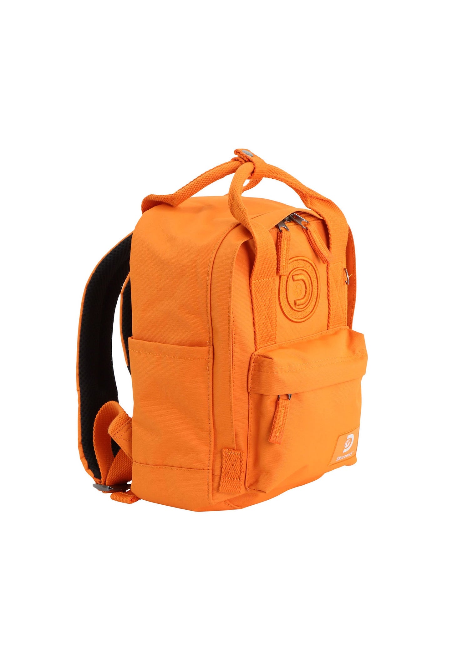 Discovery Cave Rucksack / Schulrucksack (S) Orange