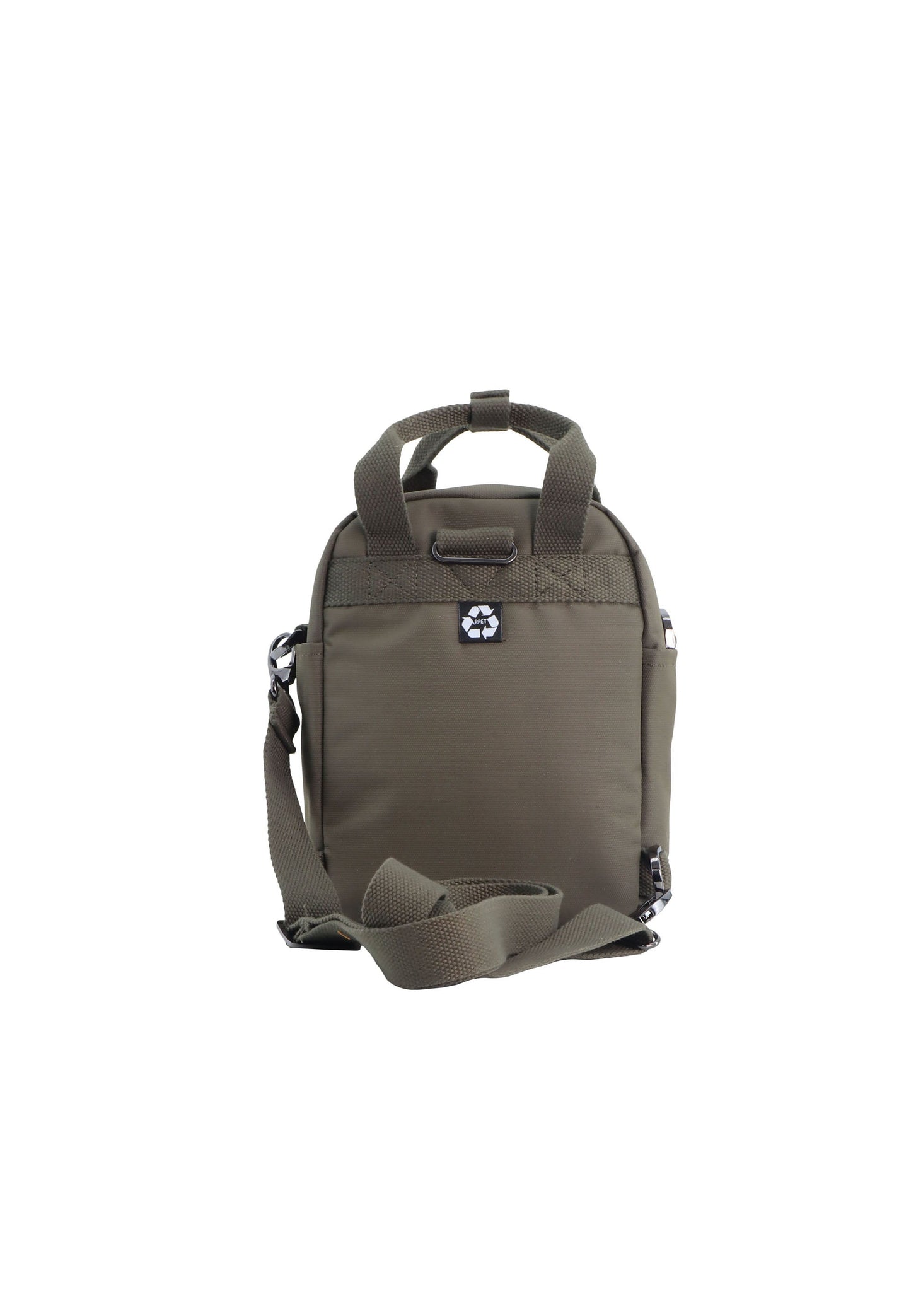 Discovery Cave Utility tasche / Schultertasche / Umhängetasche Khaki