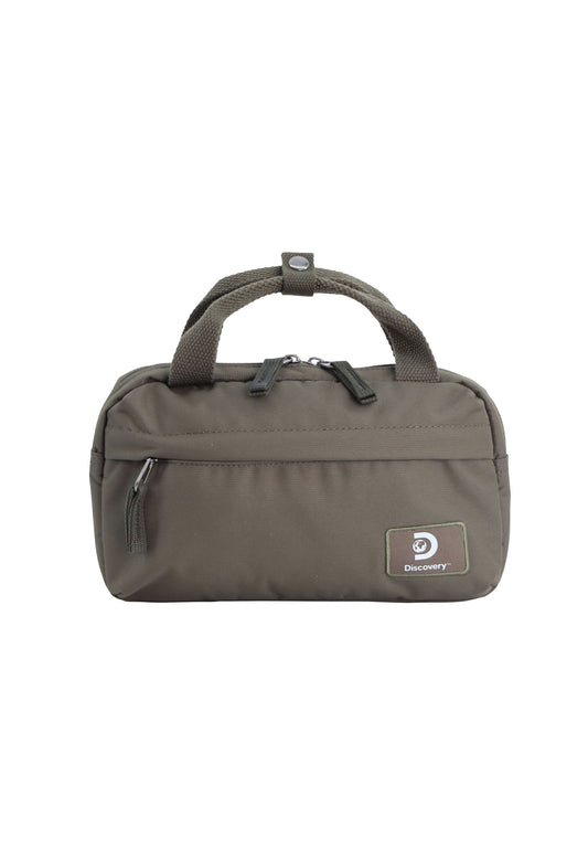 Discovery Cave Hüfttasche / Gürteltasche / Bauchtasche Khaki