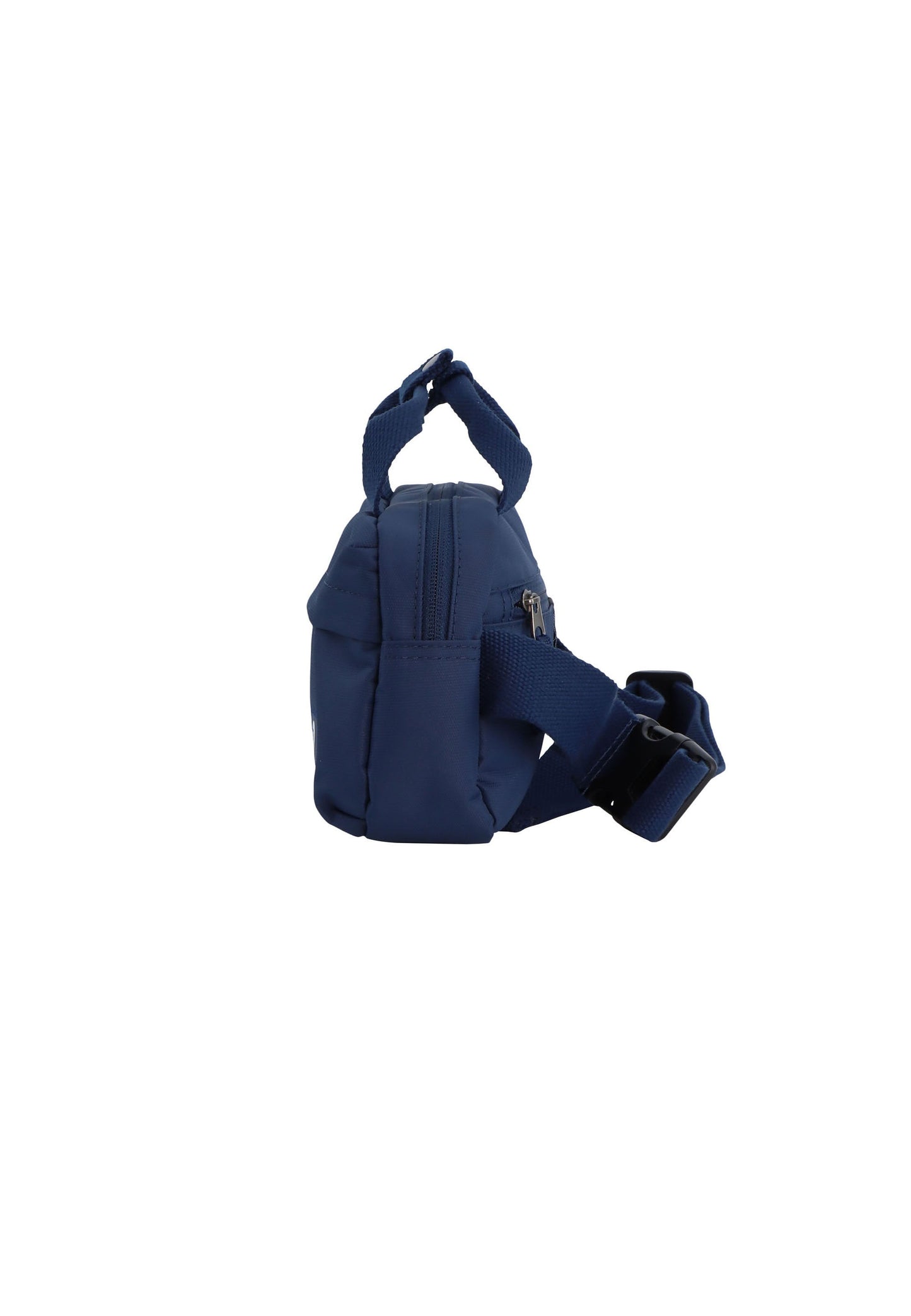 Discovery Cave Hüfttasche / Gürteltasche / Bauchtasche Marineblau