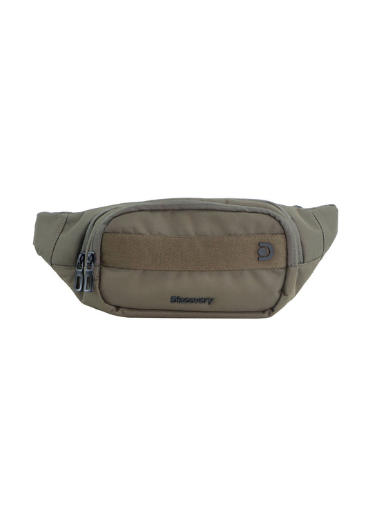 Discovery Downtown Hüfttasche / Gürteltasche / Bauchtasche D00920 Khaki