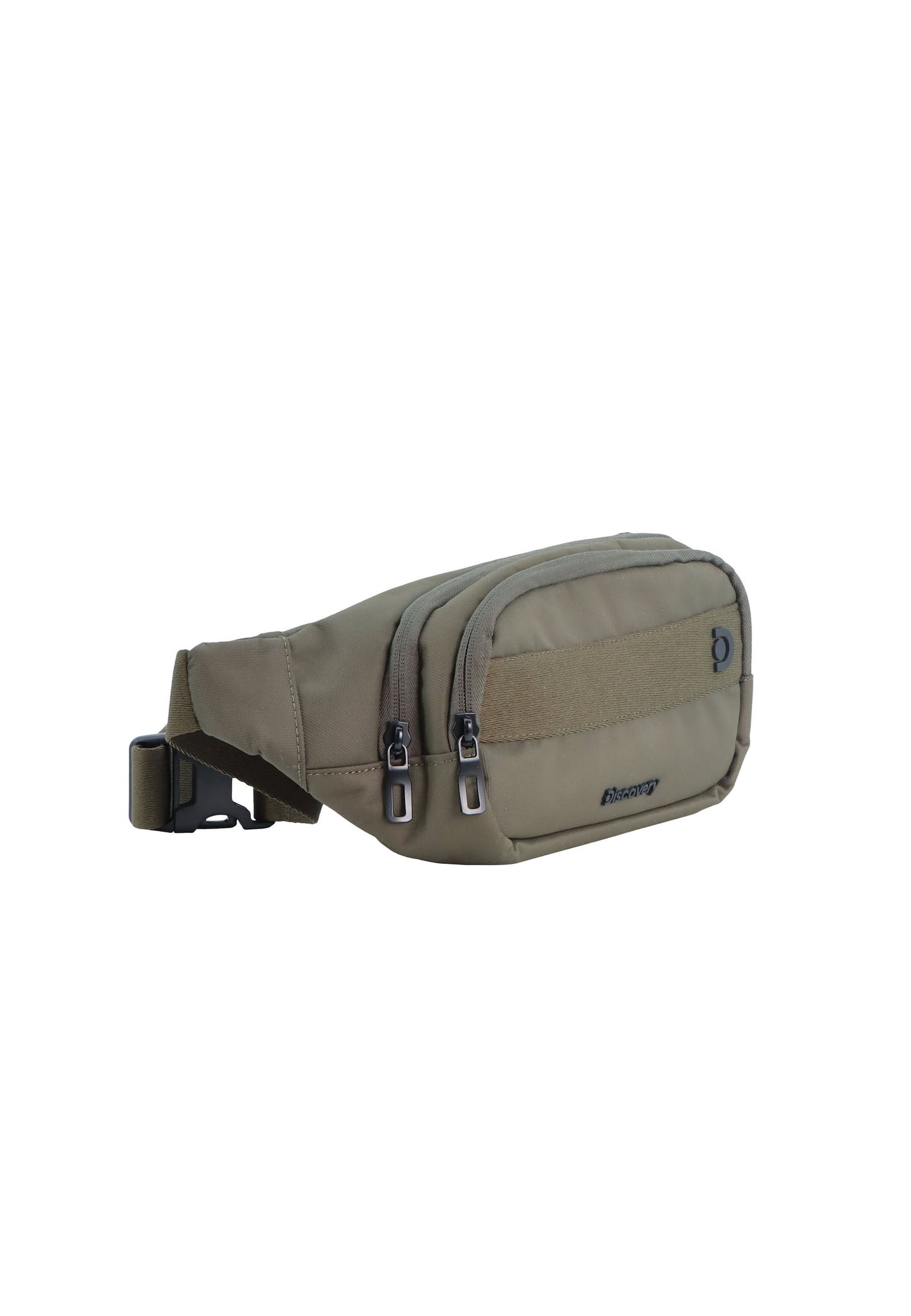 Discovery Downtown Hüfttasche / Gürteltasche / Bauchtasche D00920 Khaki