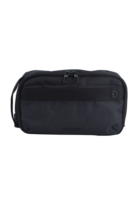 Discovery Downtown Schultertasche / Umhängetasche D00930  Schwarz