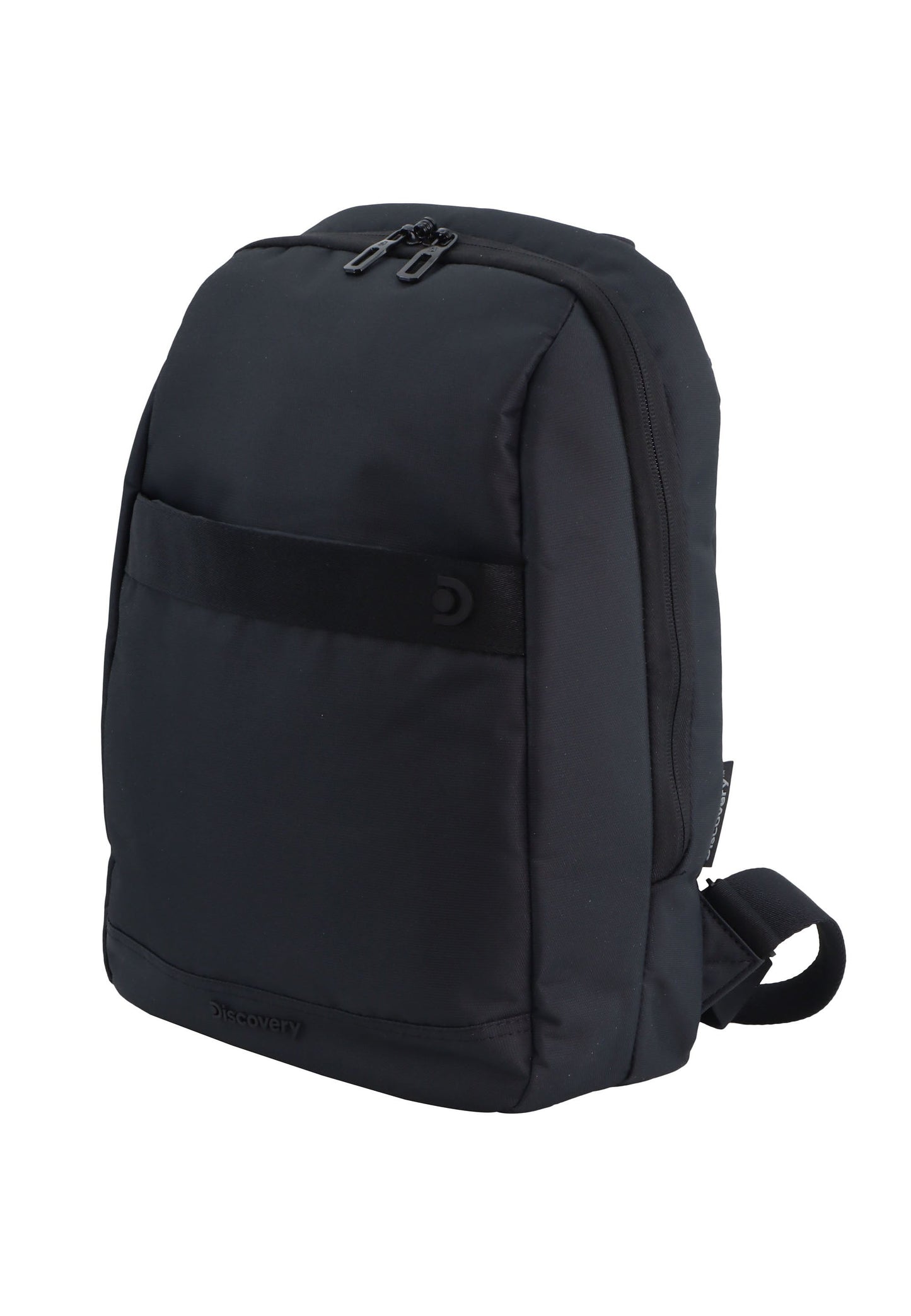 Discovery Downtown Rucksack / Schulrucksack D00940  Schwarz