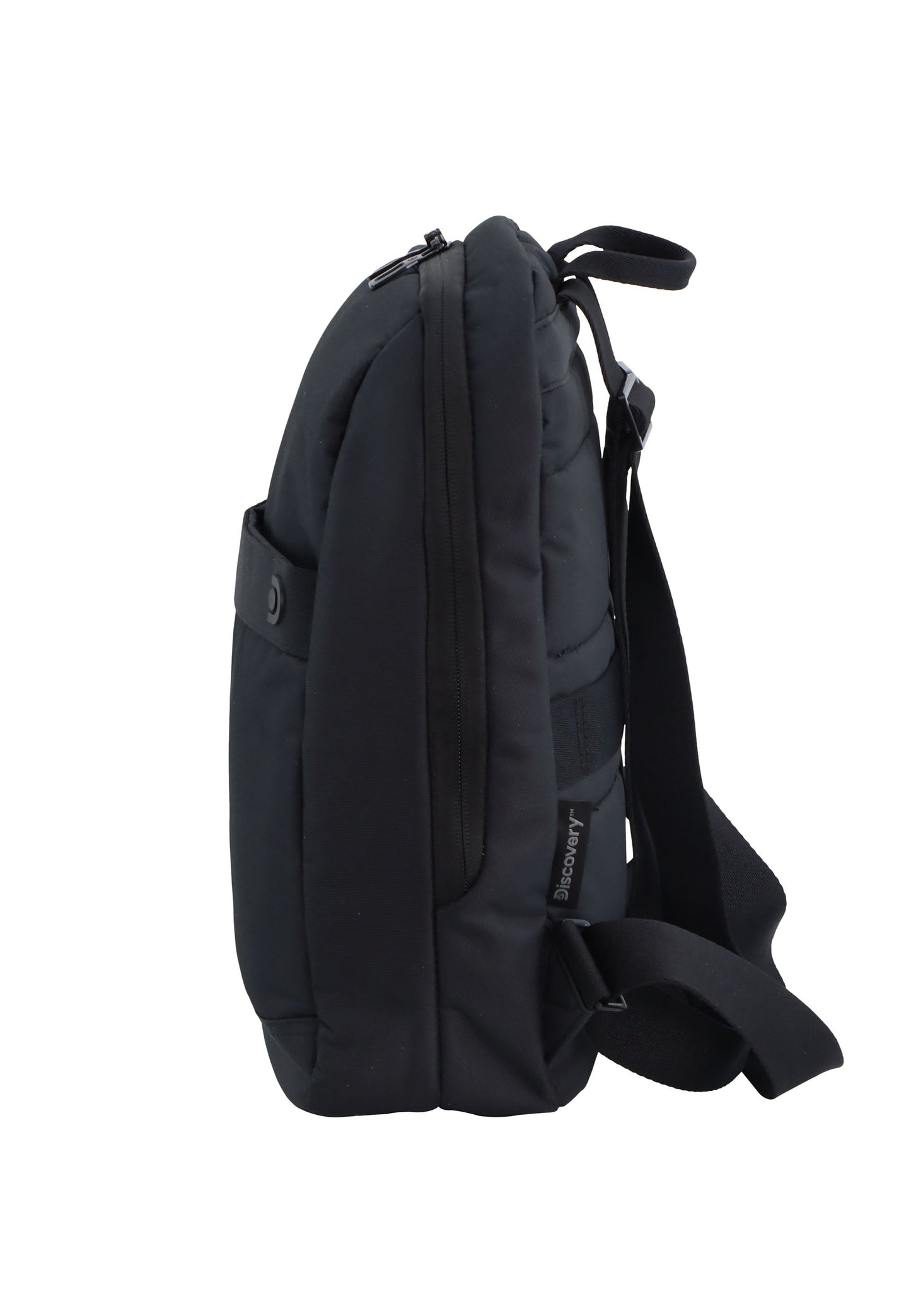 Discovery Downtown Rucksack / Schulrucksack D00940  Schwarz