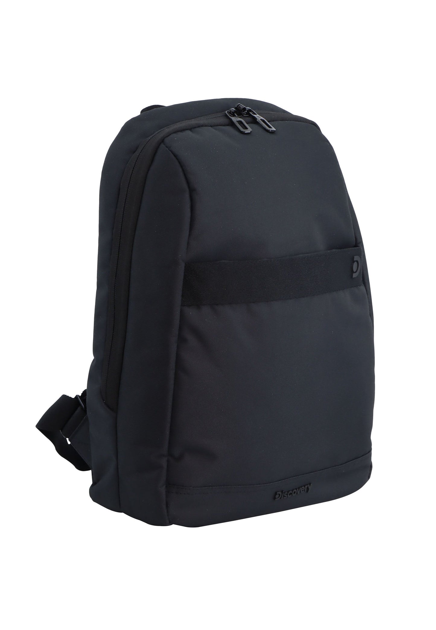Discovery Downtown Rucksack / Schulrucksack D00940  Schwarz