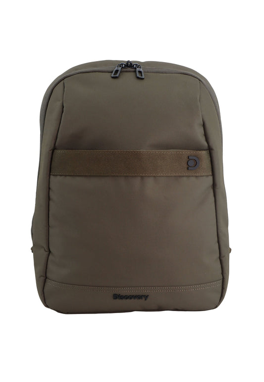 Discovery Downtown Rucksack / Schulrucksack D00940  Khaki