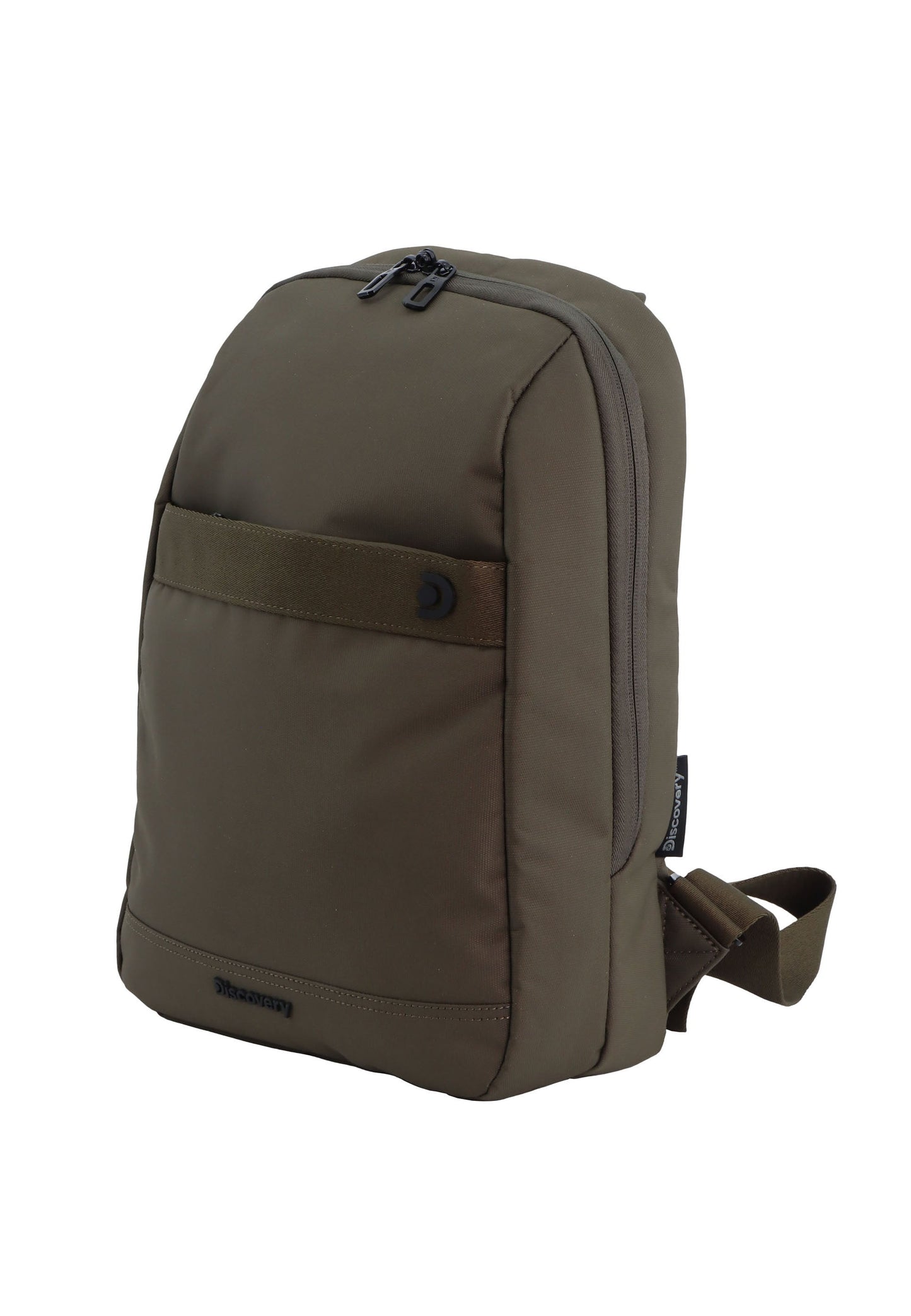 Discovery Downtown Rucksack / Schulrucksack D00940  Khaki