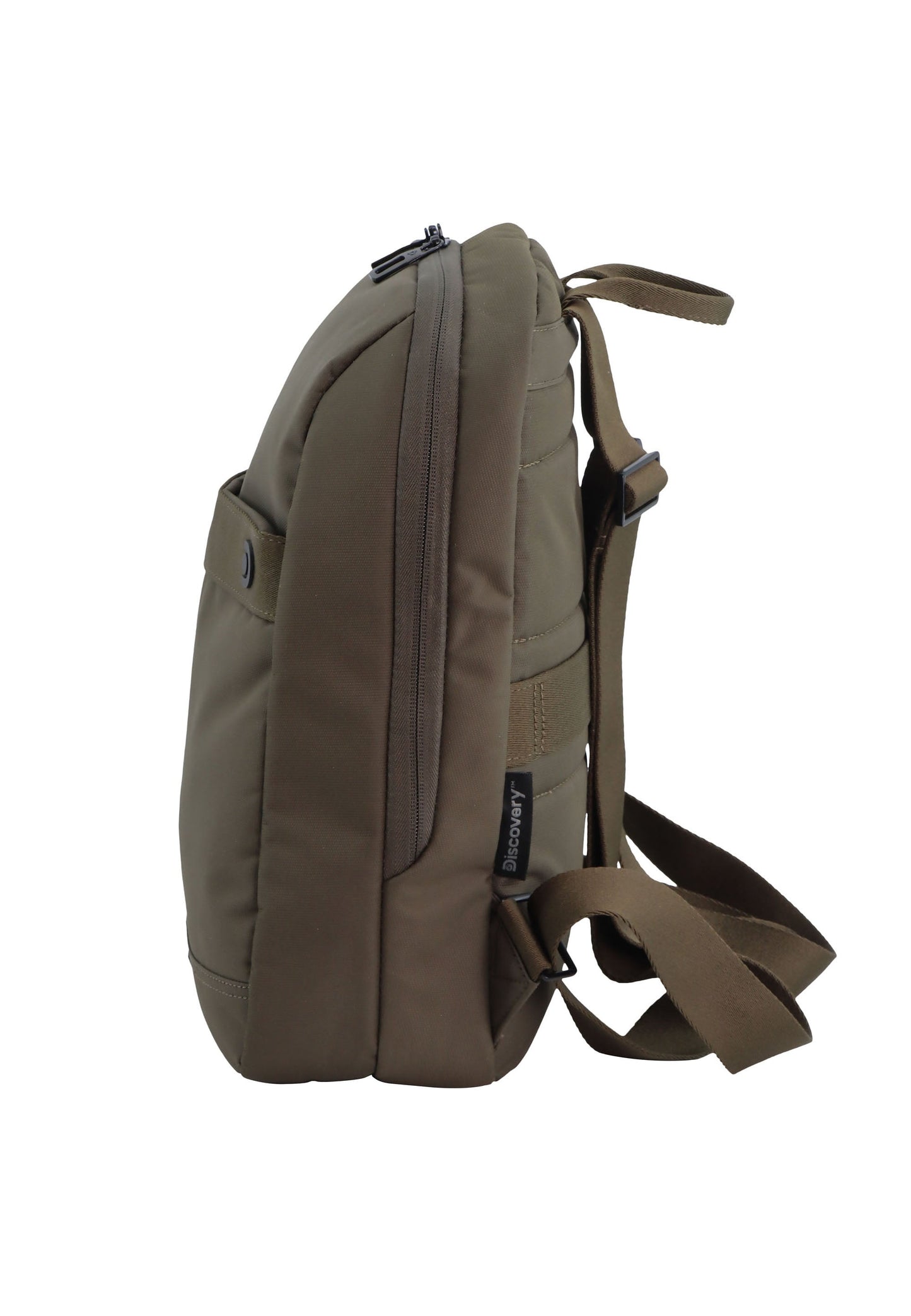Discovery Downtown Rucksack / Schulrucksack D00940  Khaki