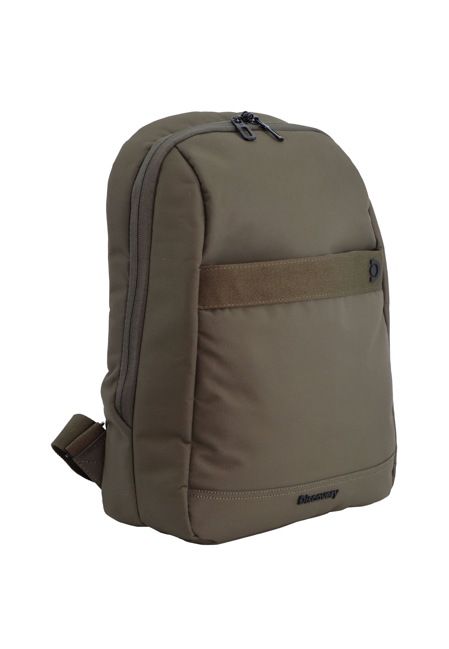 Discovery Downtown Rucksack / Schulrucksack D00940  Khaki