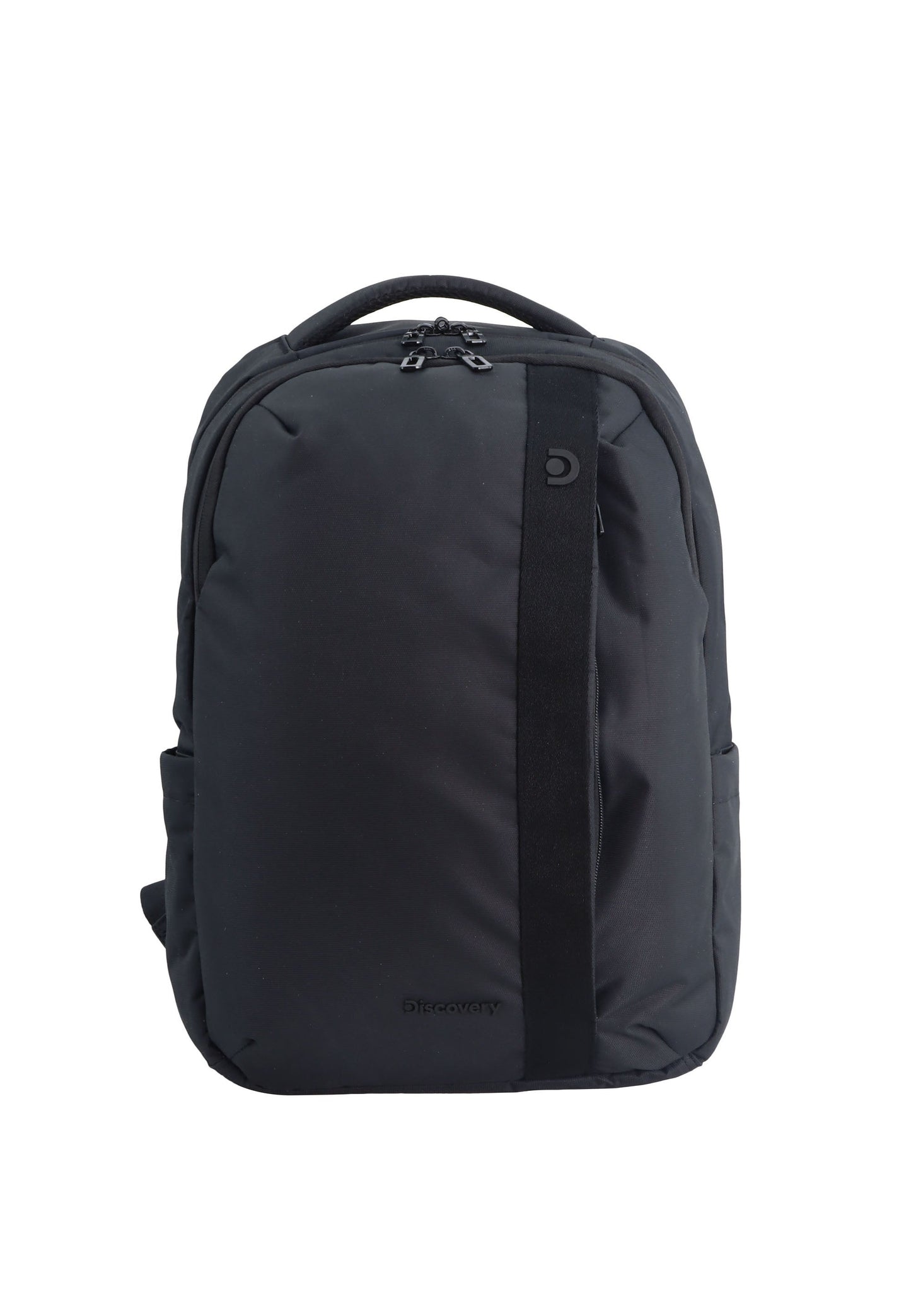 Discovery Downtown Rucksack / Laptop-Rucksack D00941 Schwarz