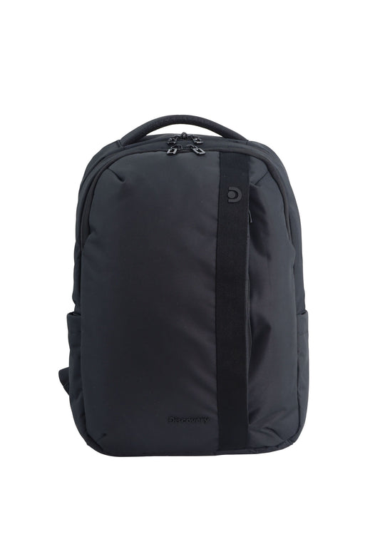 Discovery Downtown Rucksack / Laptop-Rucksack D00941 Schwarz