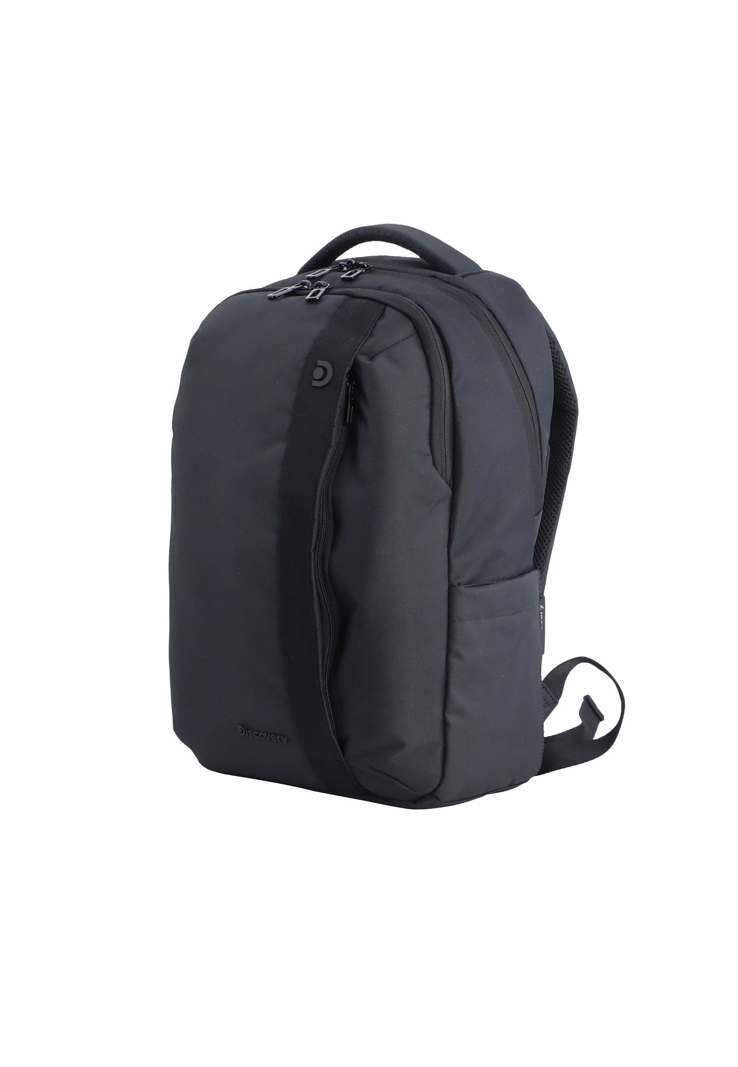 Discovery Downtown Rucksack / Laptop-Rucksack D00941 Schwarz