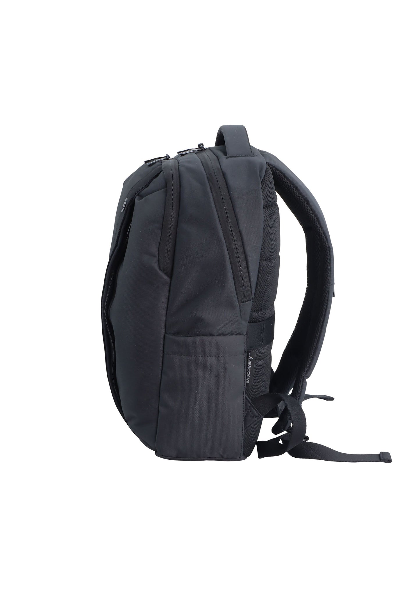 Discovery Downtown Rucksack / Laptop-Rucksack D00941 Schwarz
