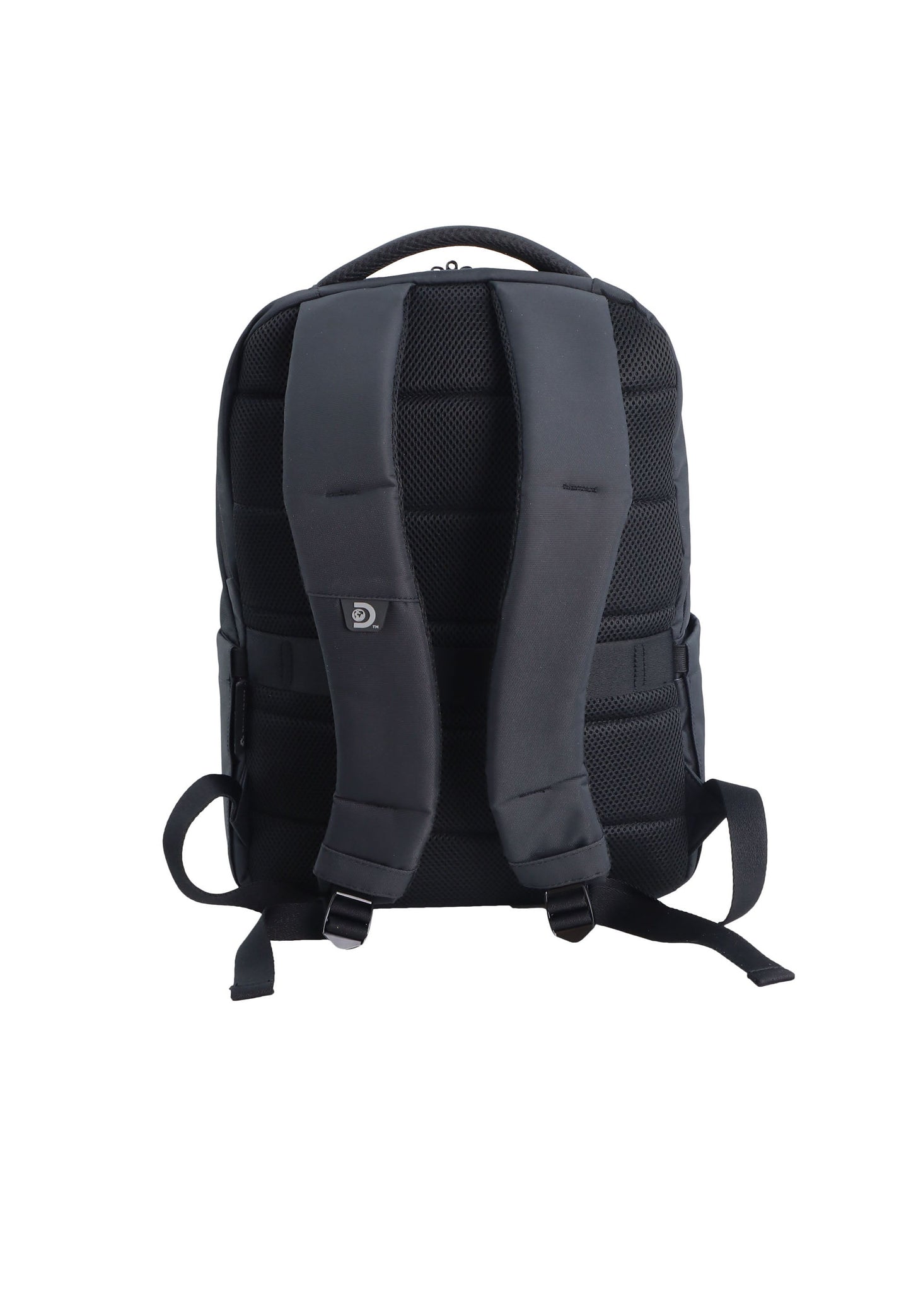 Discovery Downtown Rucksack / Laptop-Rucksack D00941 Schwarz