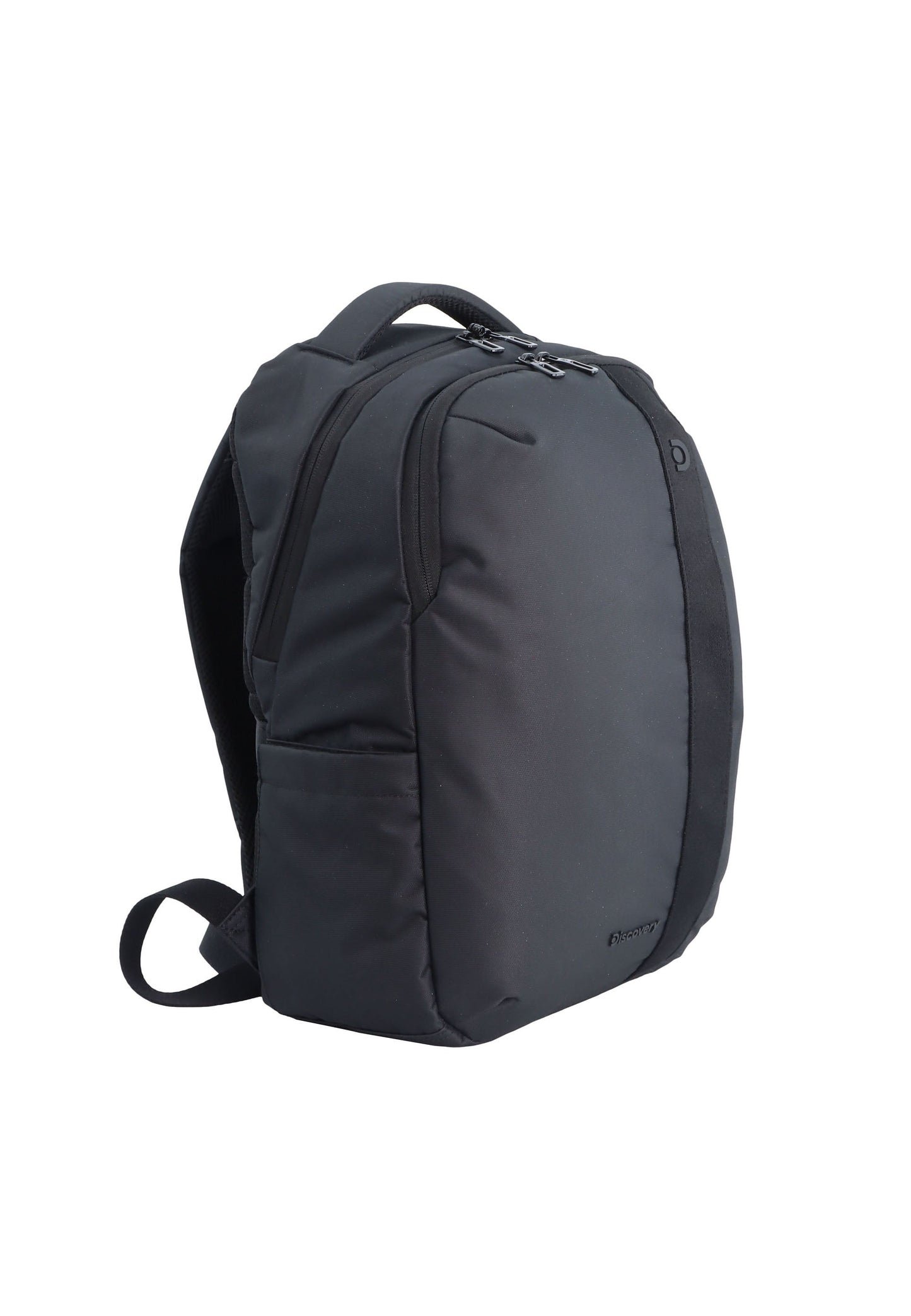 Discovery Downtown Rucksack / Laptop-Rucksack D00941 Schwarz