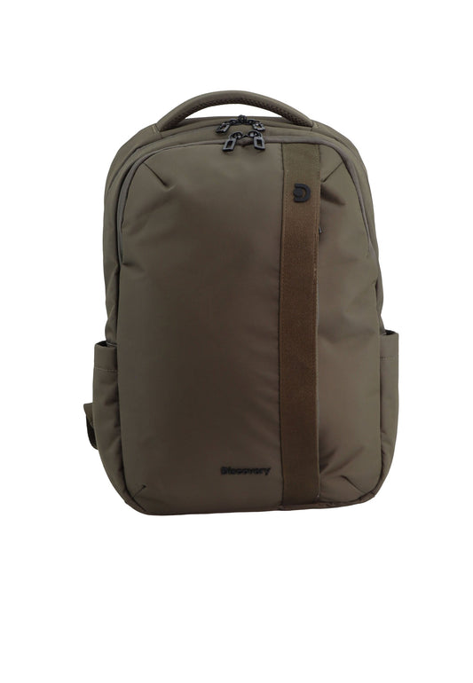 Discovery Downtown Rucksack / Laptop-Rucksack D00941 Khaki