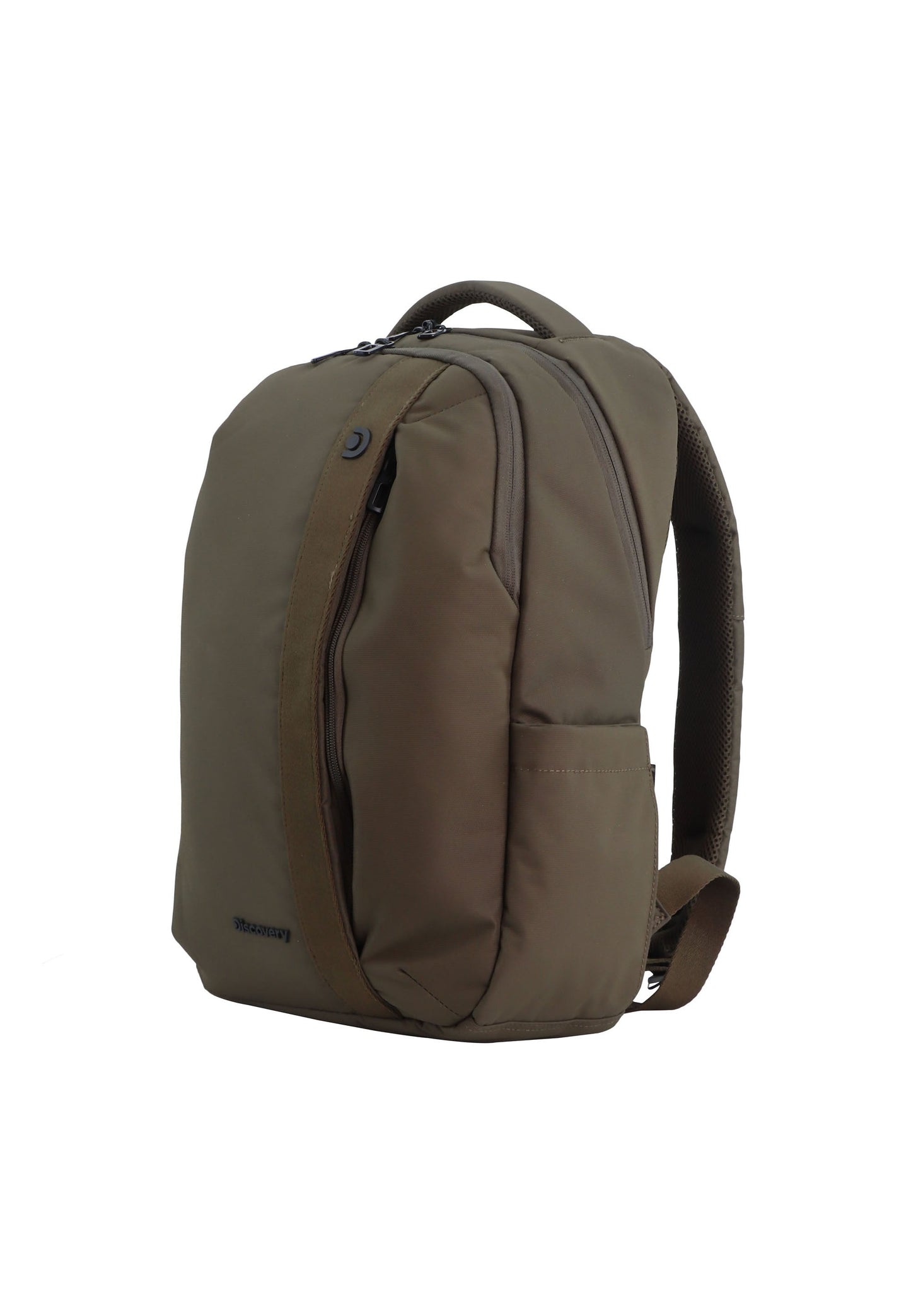Discovery Downtown Rucksack / Laptop-Rucksack D00941 Khaki