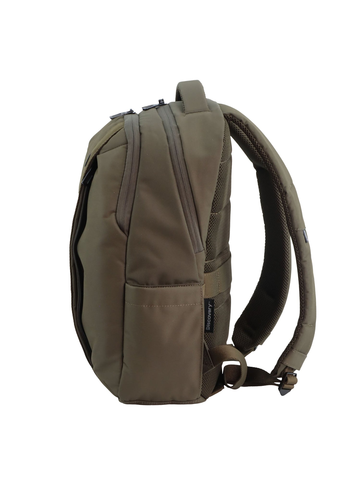 Discovery Downtown Rucksack / Laptop-Rucksack D00941 Khaki