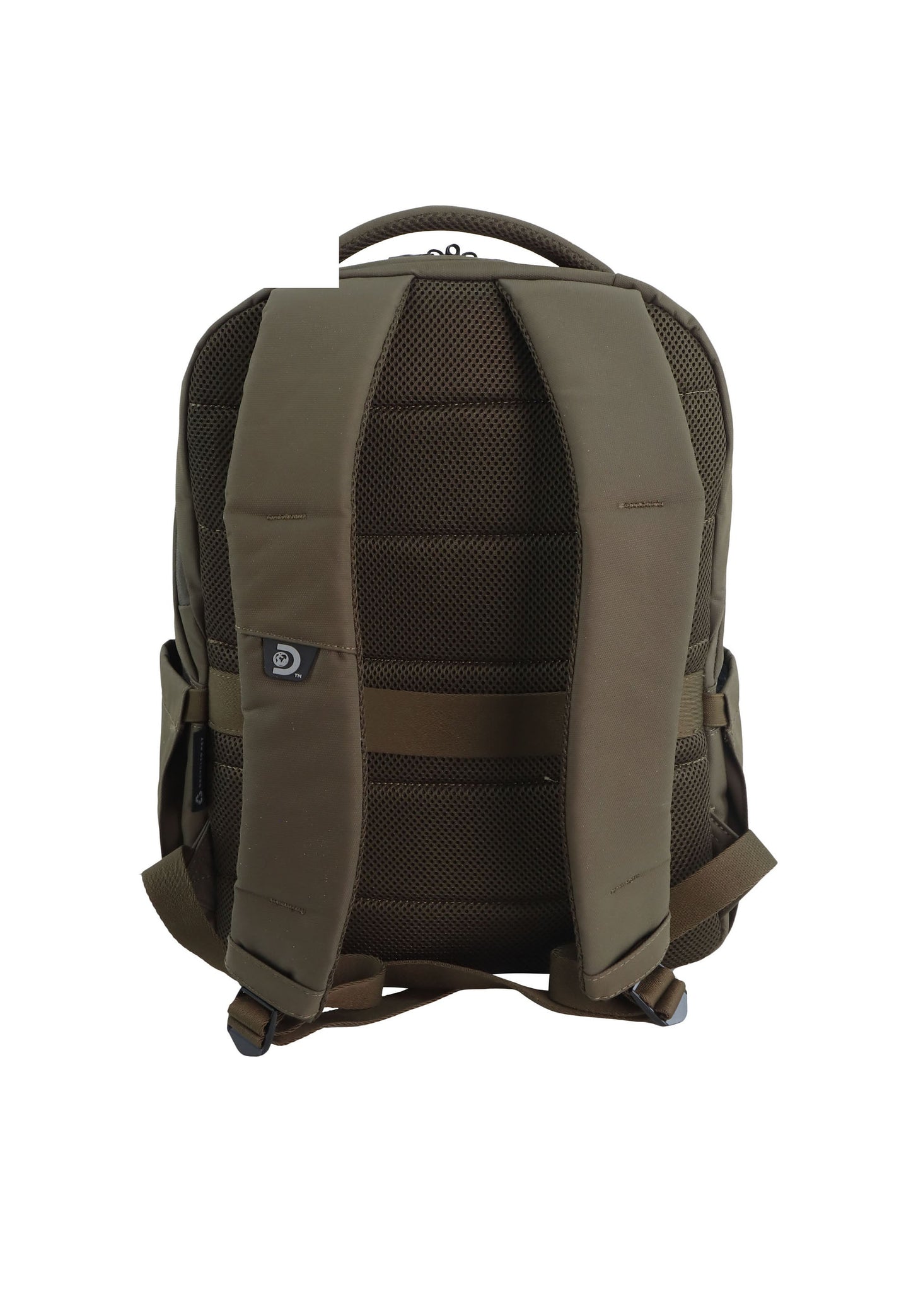 Discovery Downtown Rucksack / Laptop-Rucksack D00941 Khaki