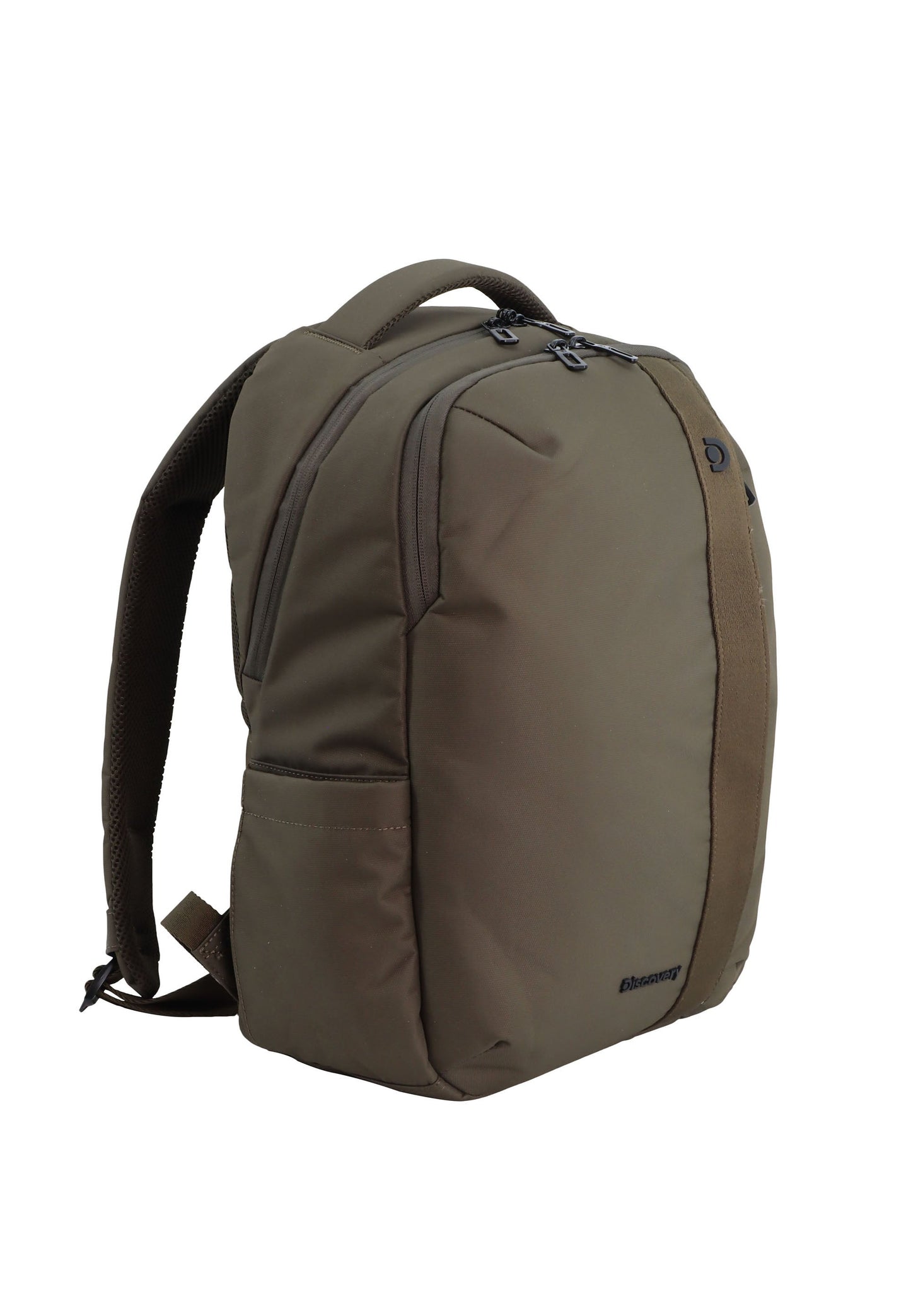 Discovery Downtown Rucksack / Laptop-Rucksack D00941 Khaki